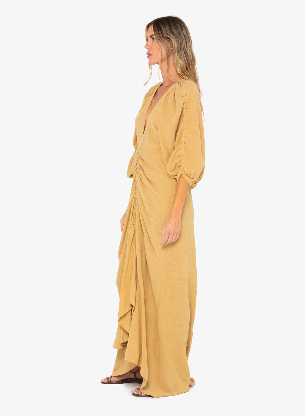 Fedra Dress
