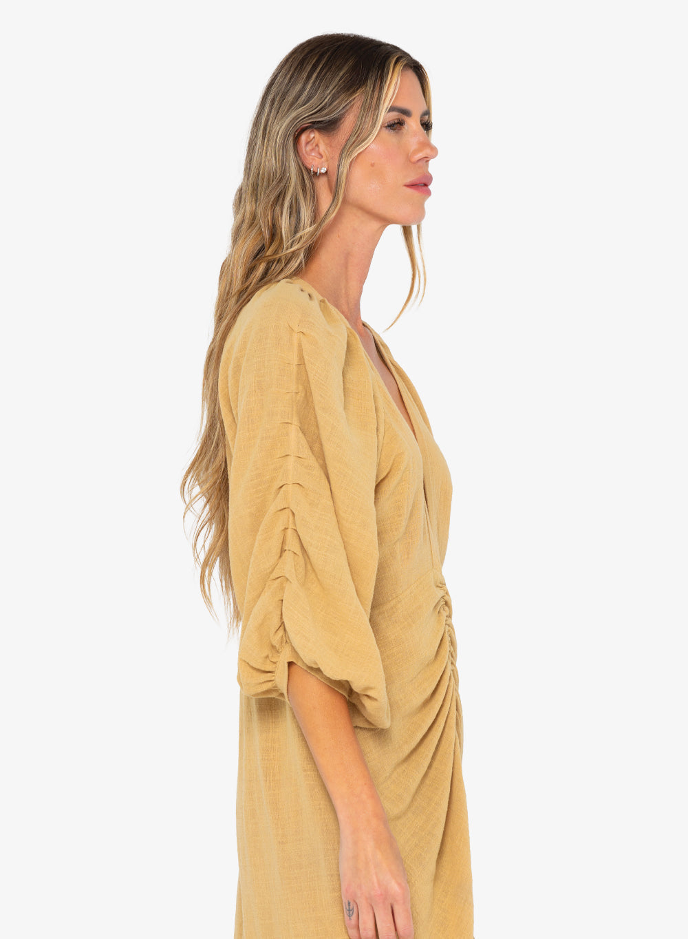 Fedra Dress
