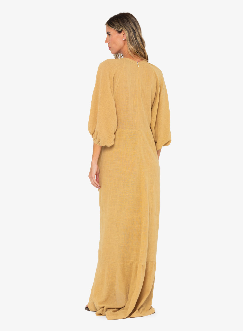 Fedra Dress