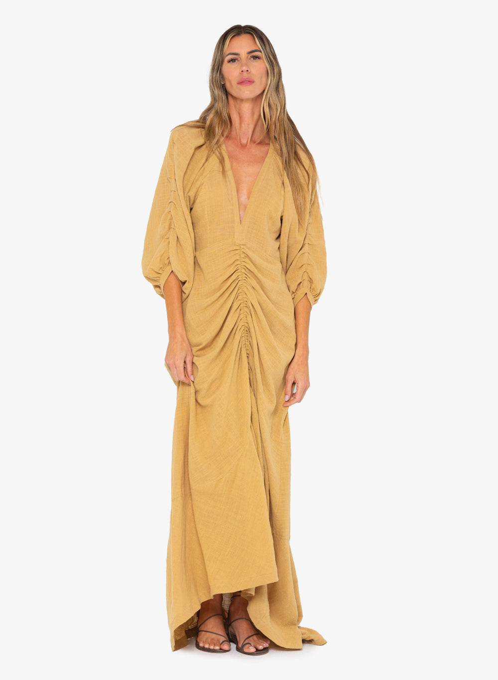 Fedra Dress