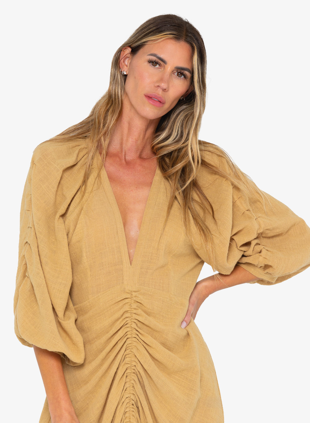 Fedra Dress