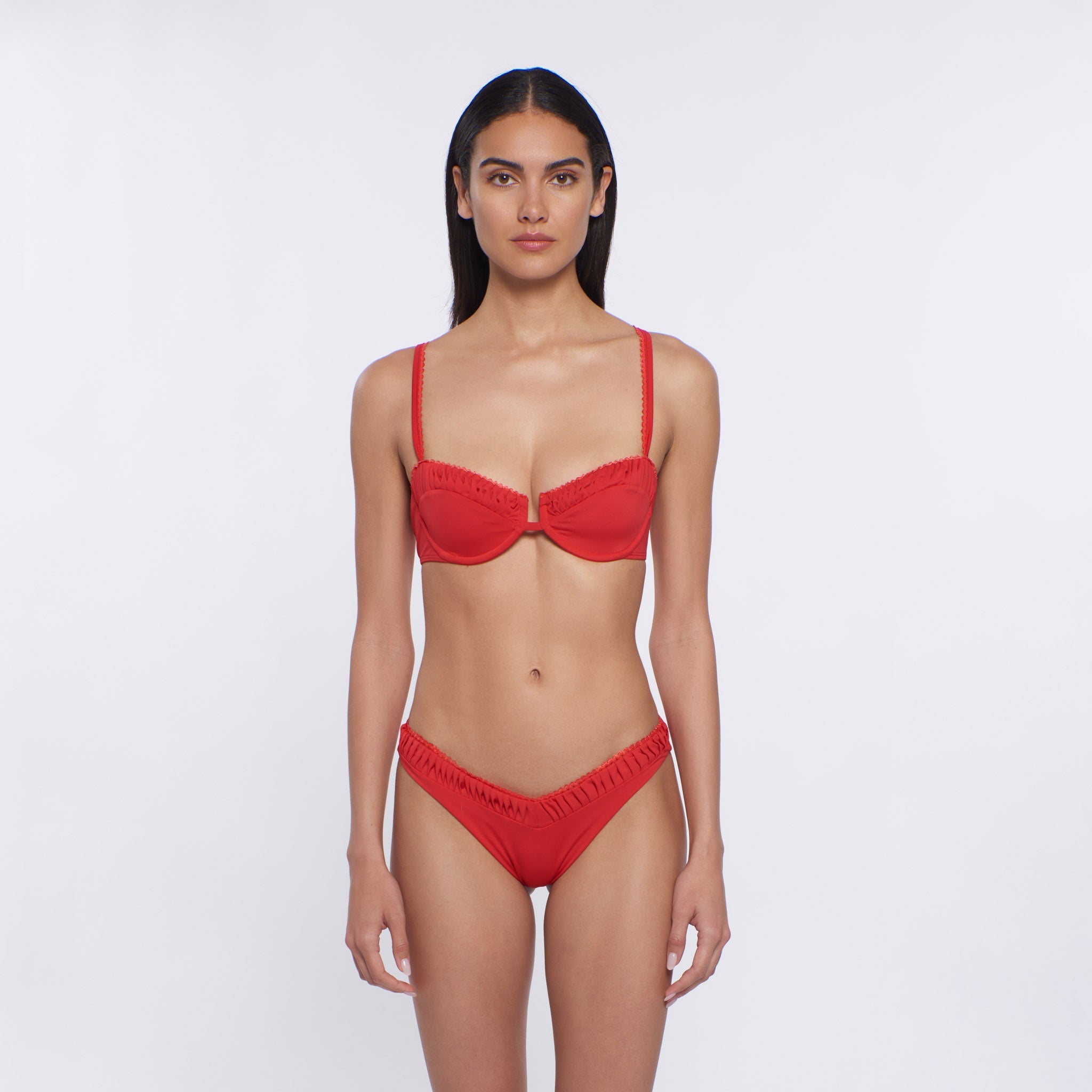 Kallie Bikini Top