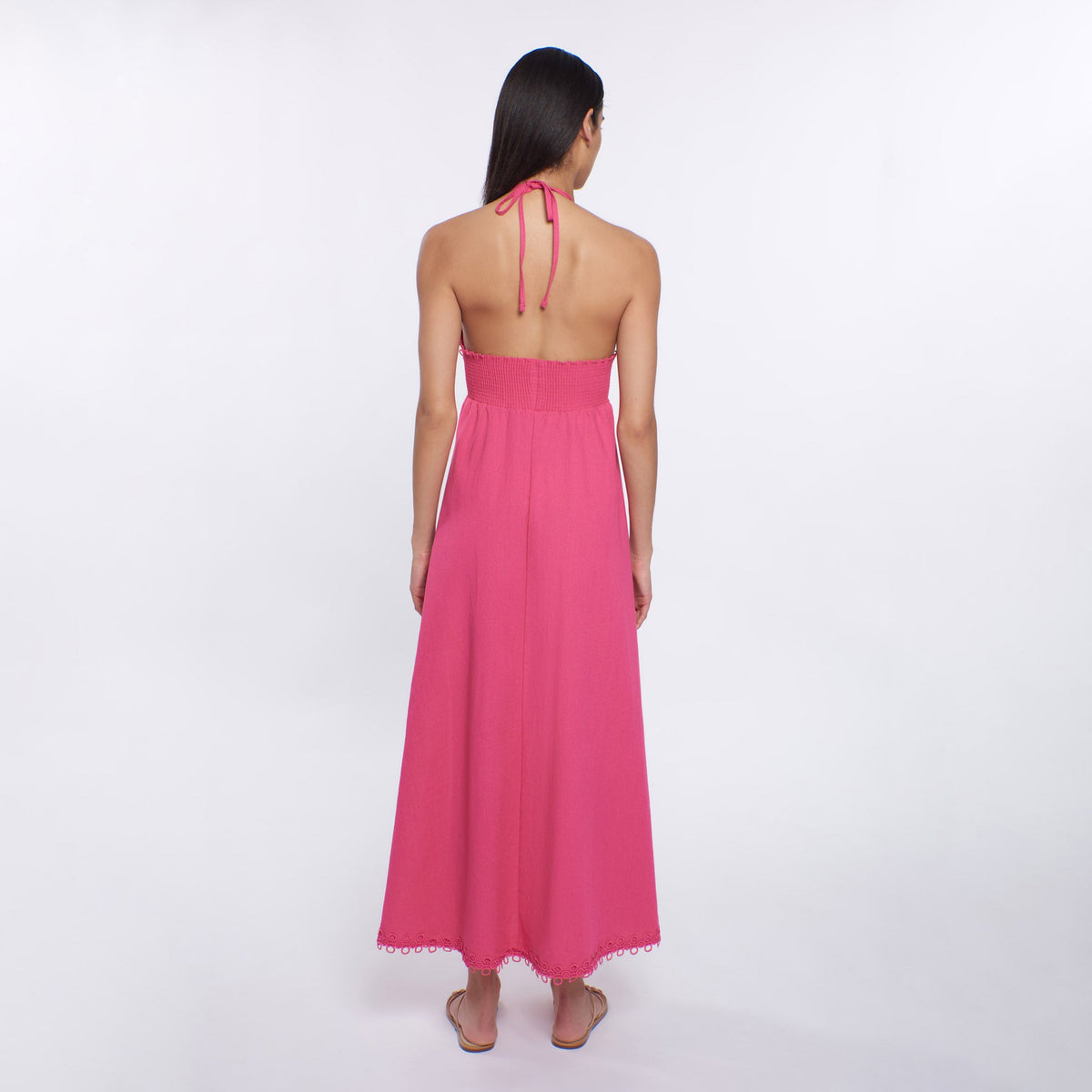 Zoe Dress