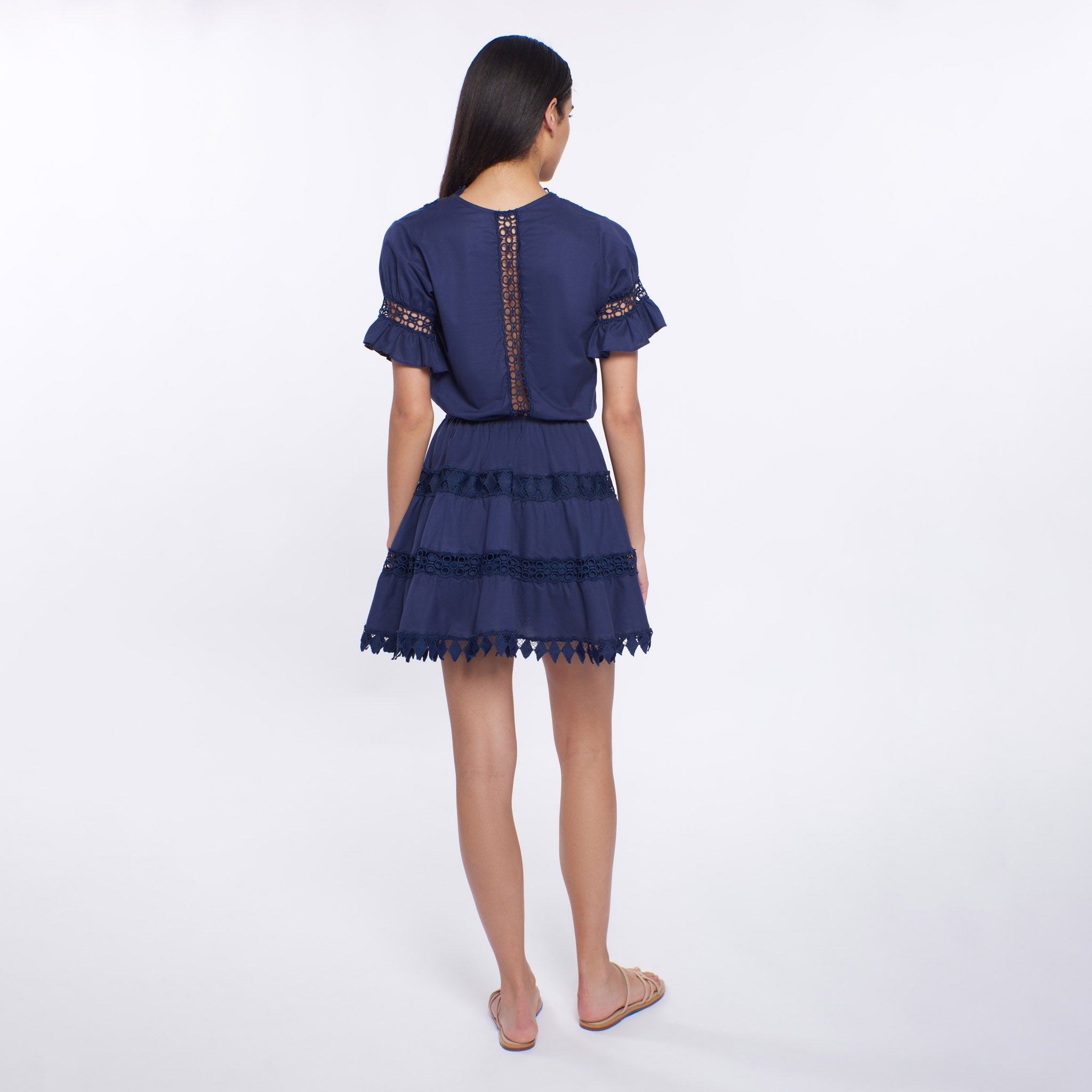 Ora Dress