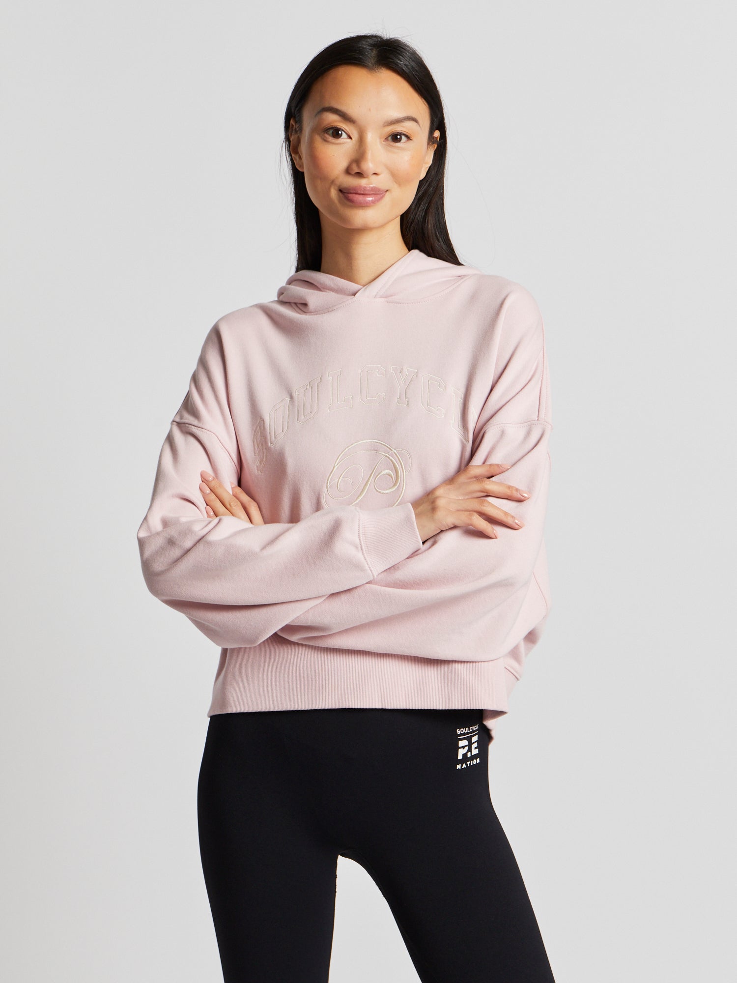 GLOBAL HOODIE | P.E Nation