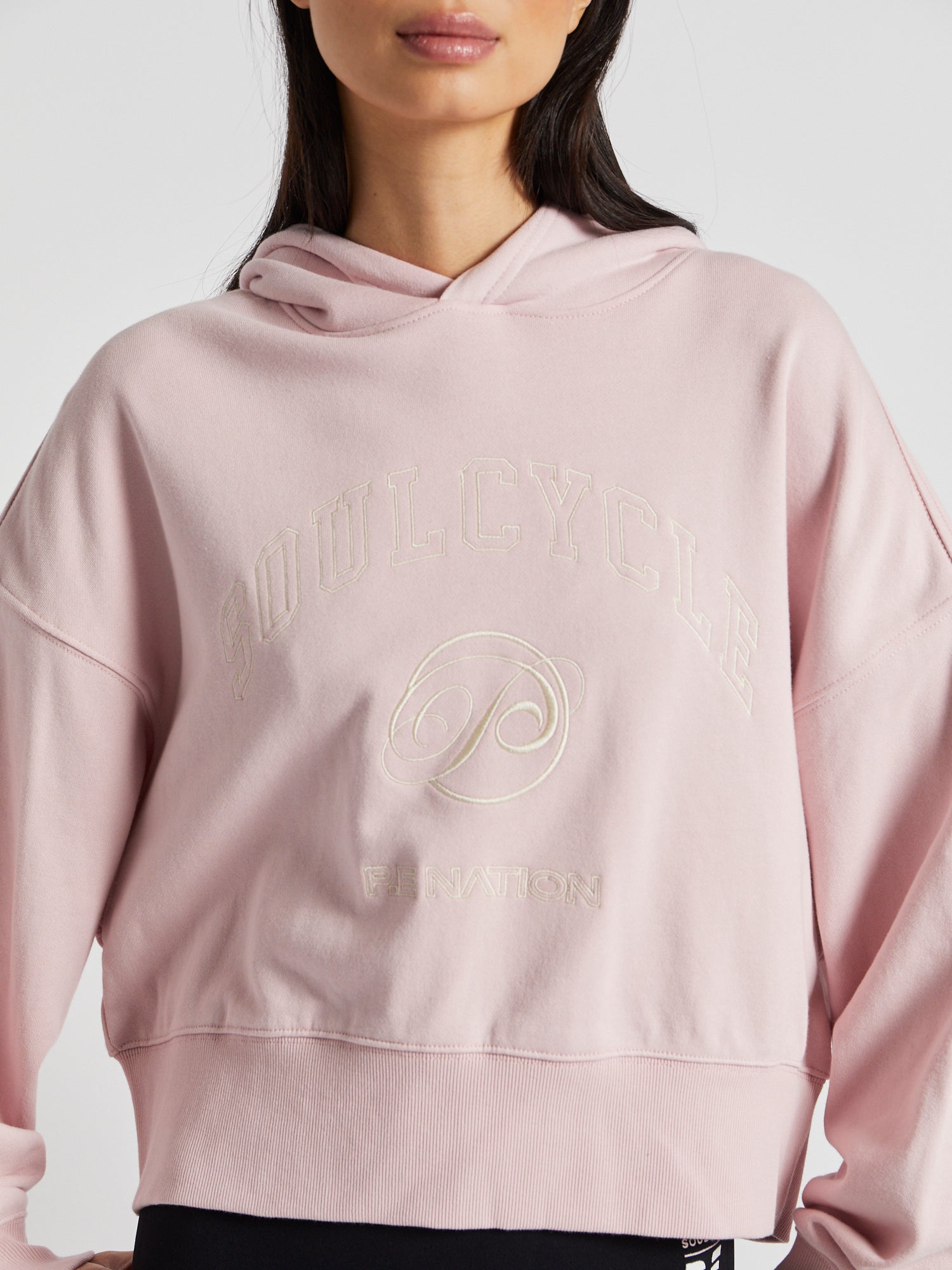 GLOBAL HOODIE | P.E Nation