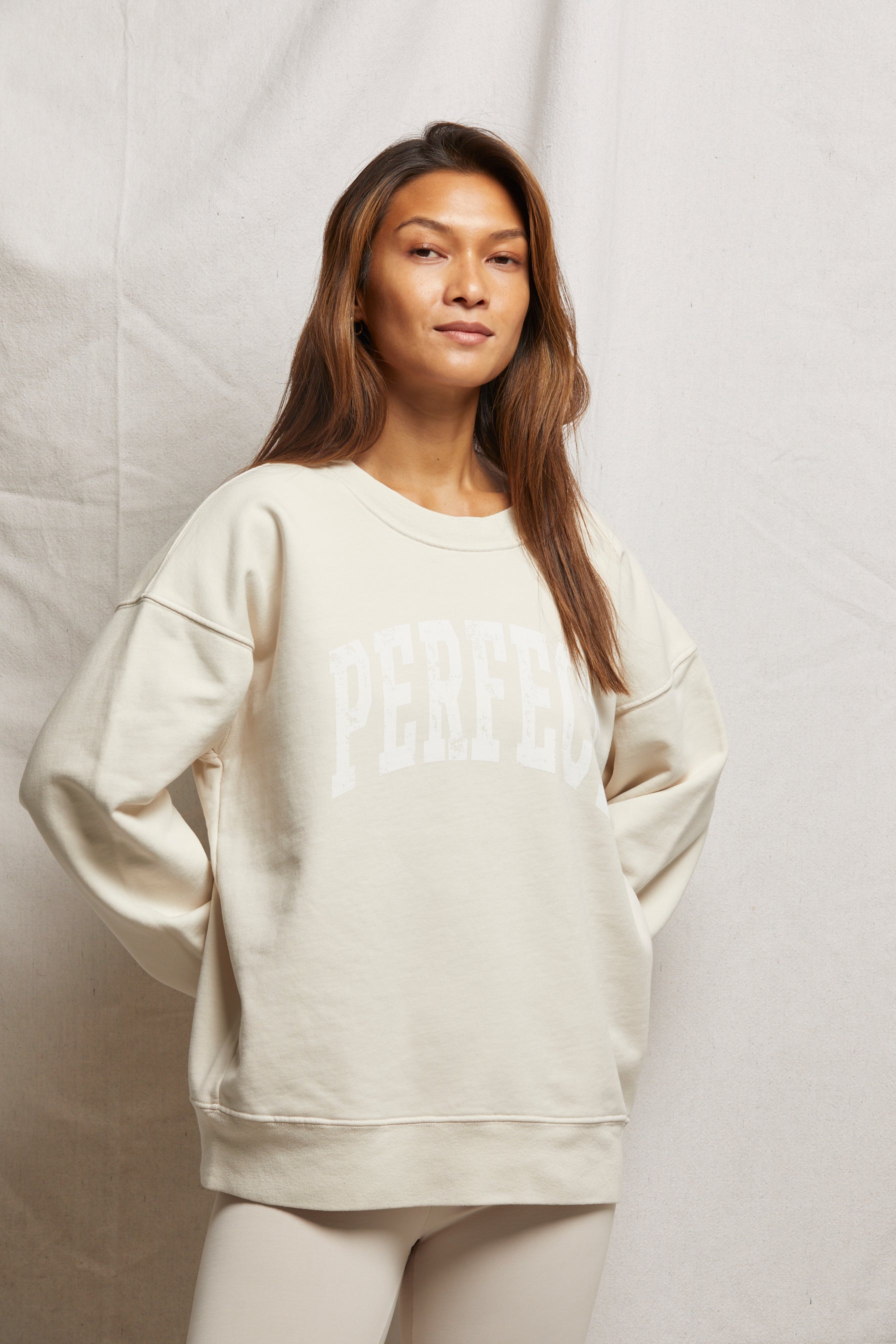 Perfect White Tee | Perfect | Sugar