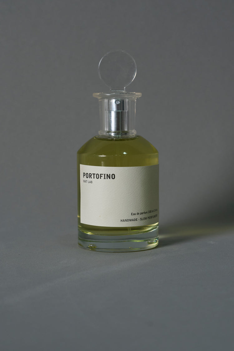 NNT Lab - PORTOFINO