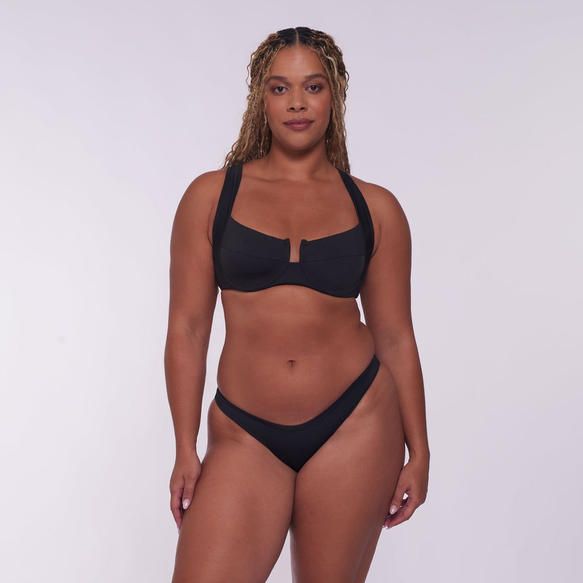 Chloe Bikini Top