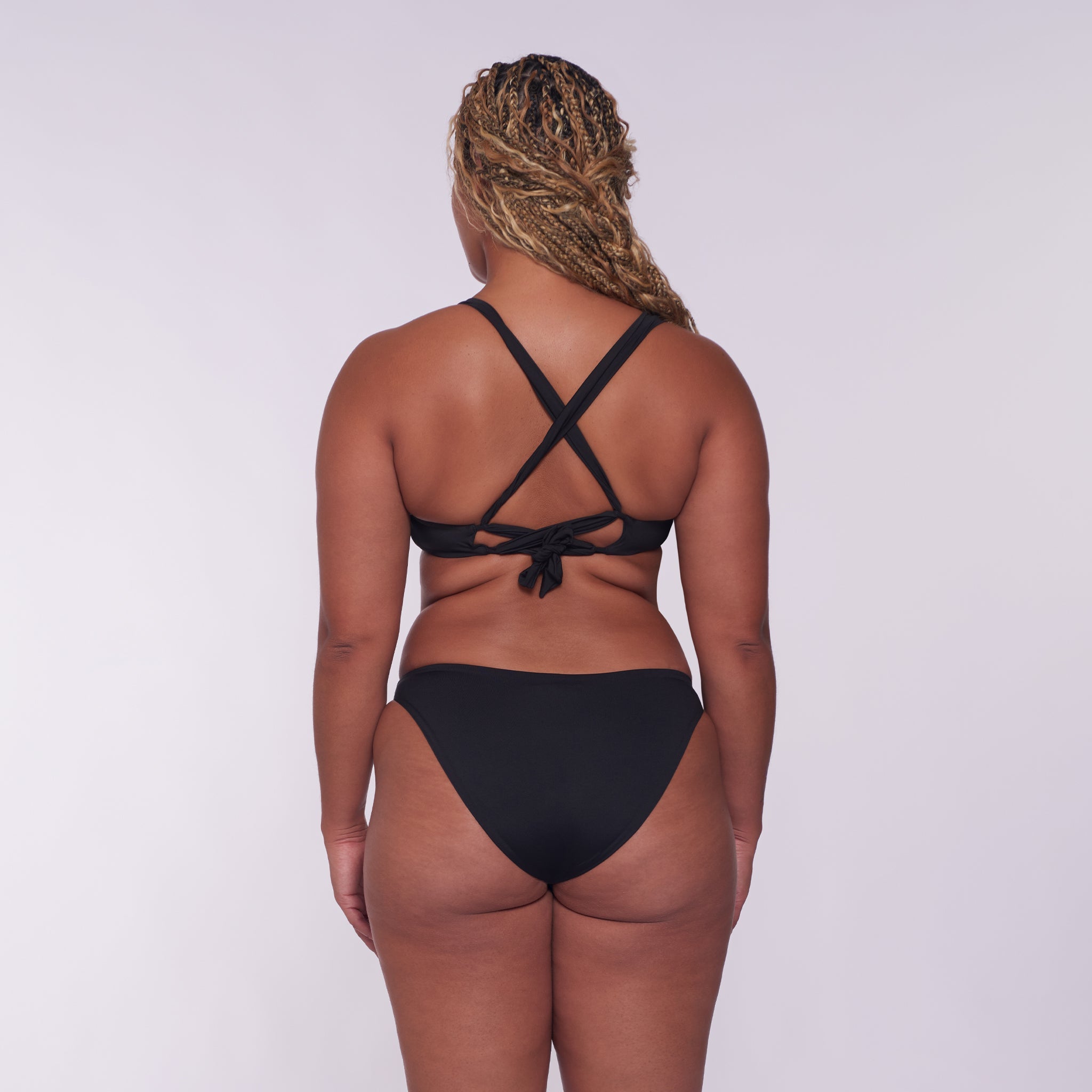 Chloe Bikini Top