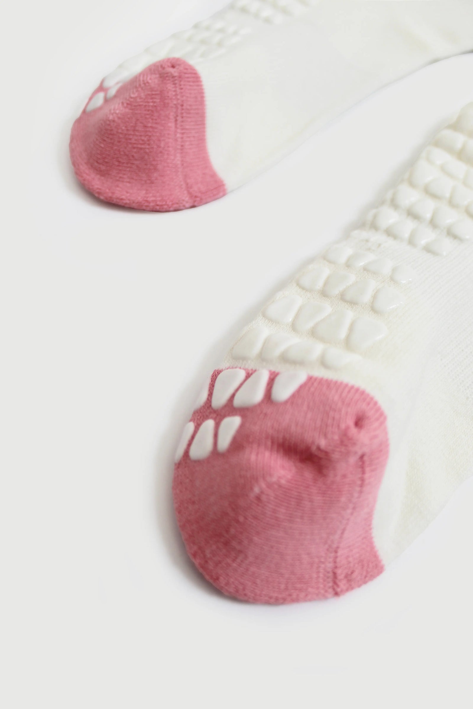 Paloma Dipped Crew | Fraise