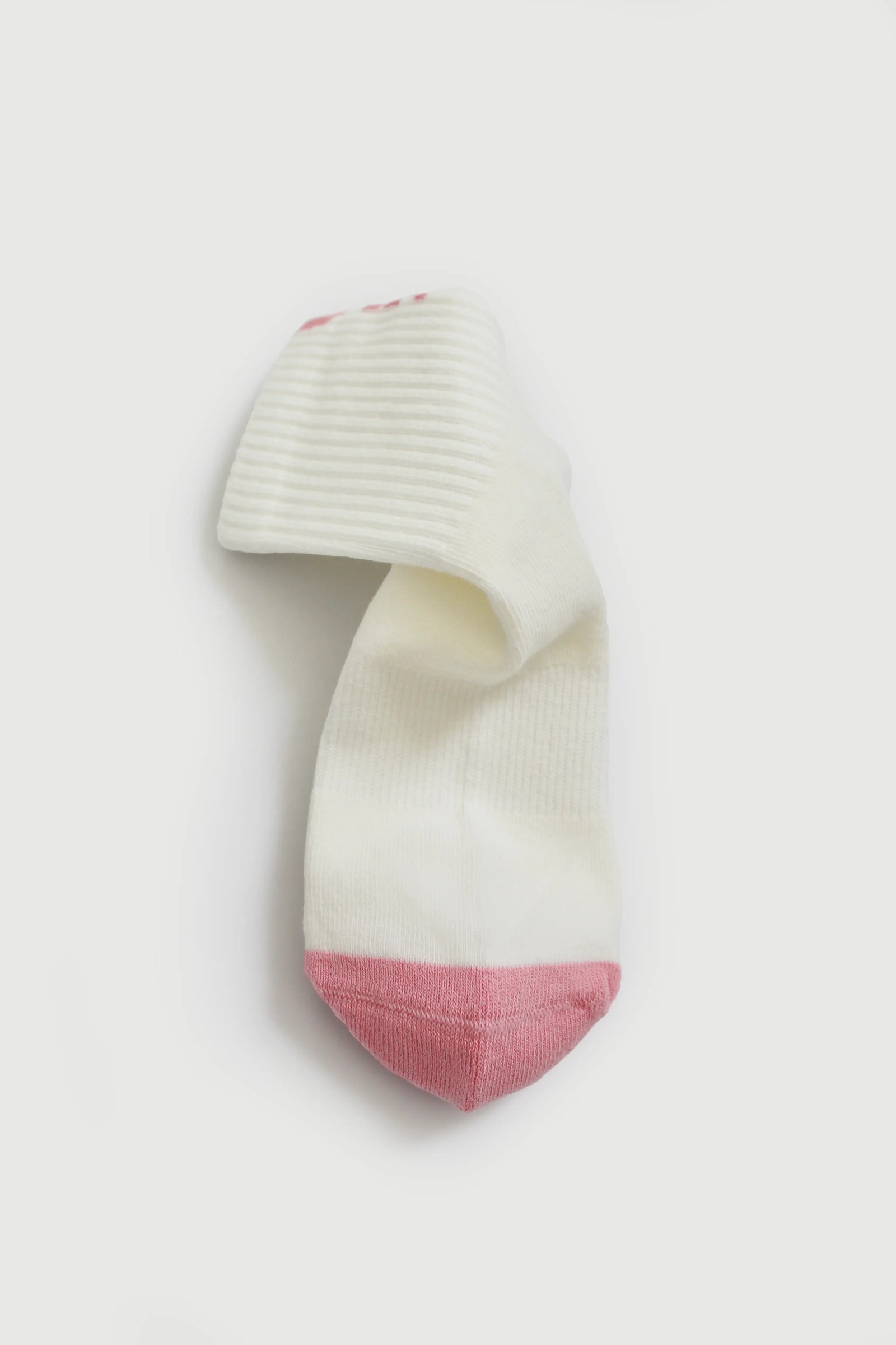 Paloma Dipped Crew | Fraise
