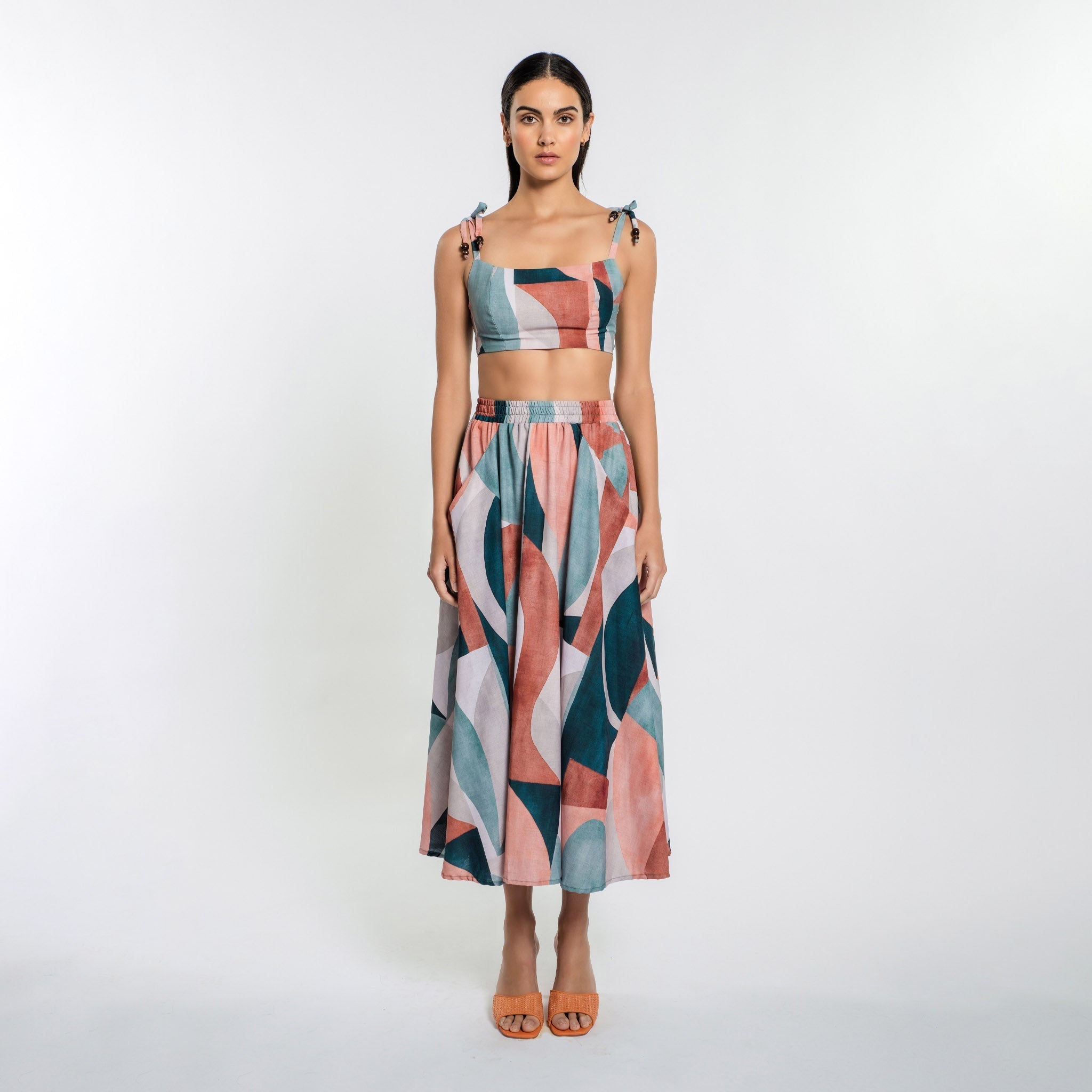 Paula Skirt