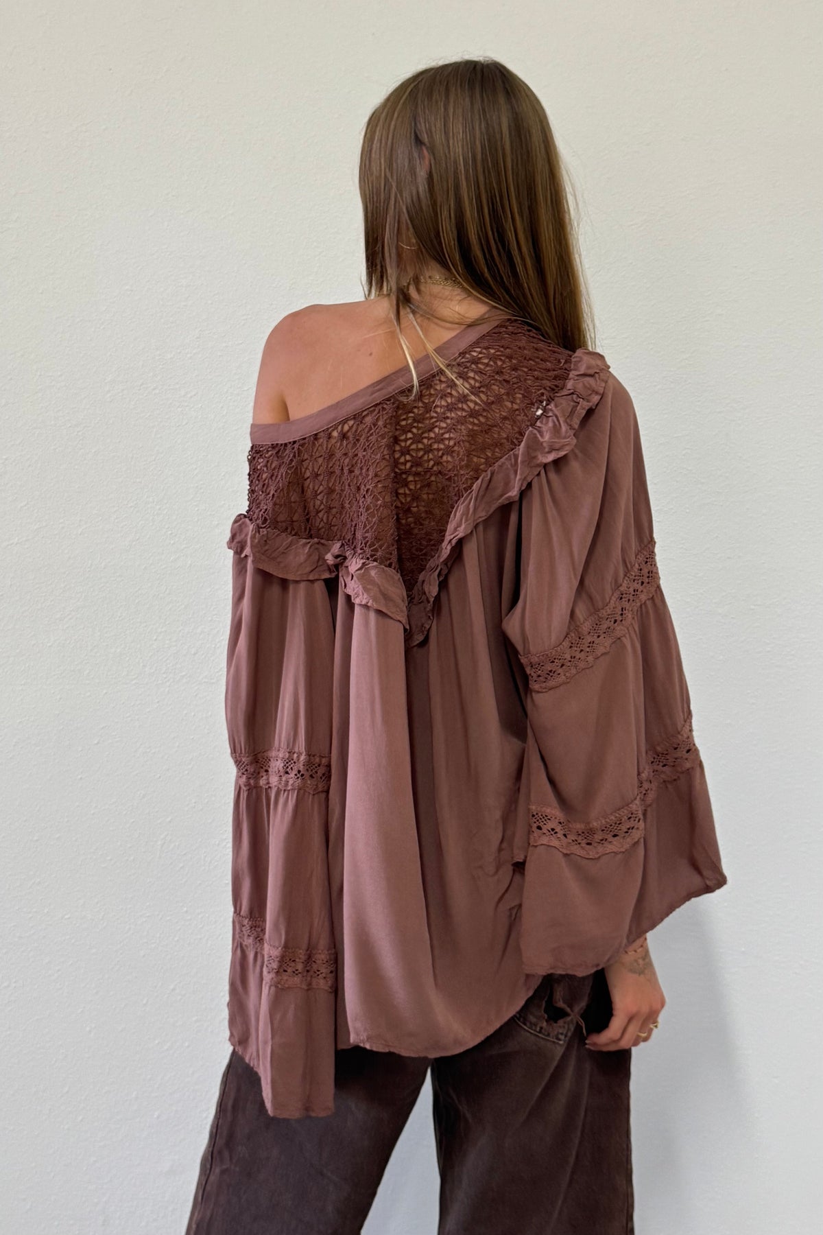 Peony Top