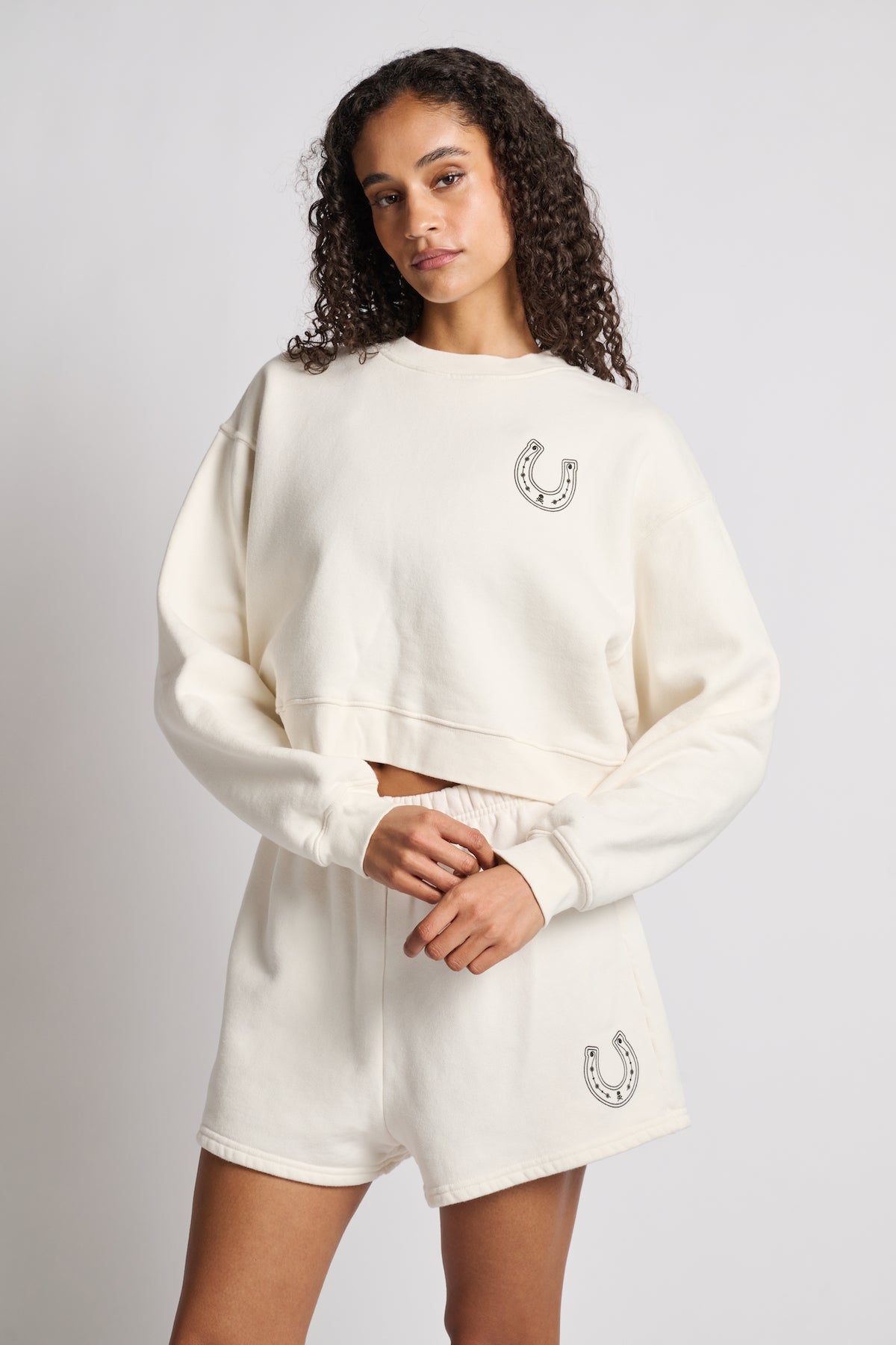 Perry Crop Crew | Soul by SoulCycle
