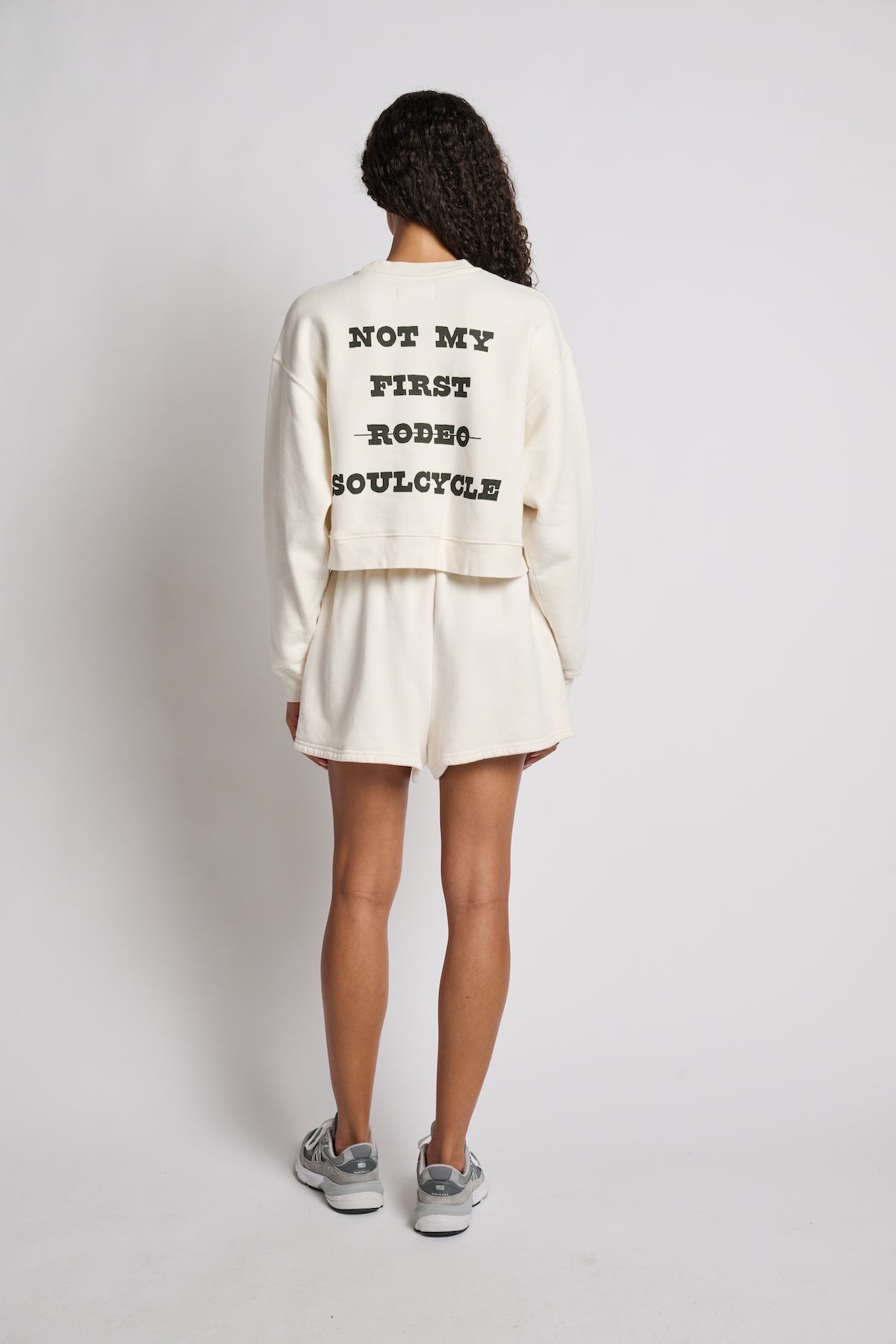 Perry Crop Crew | Soul by SoulCycle