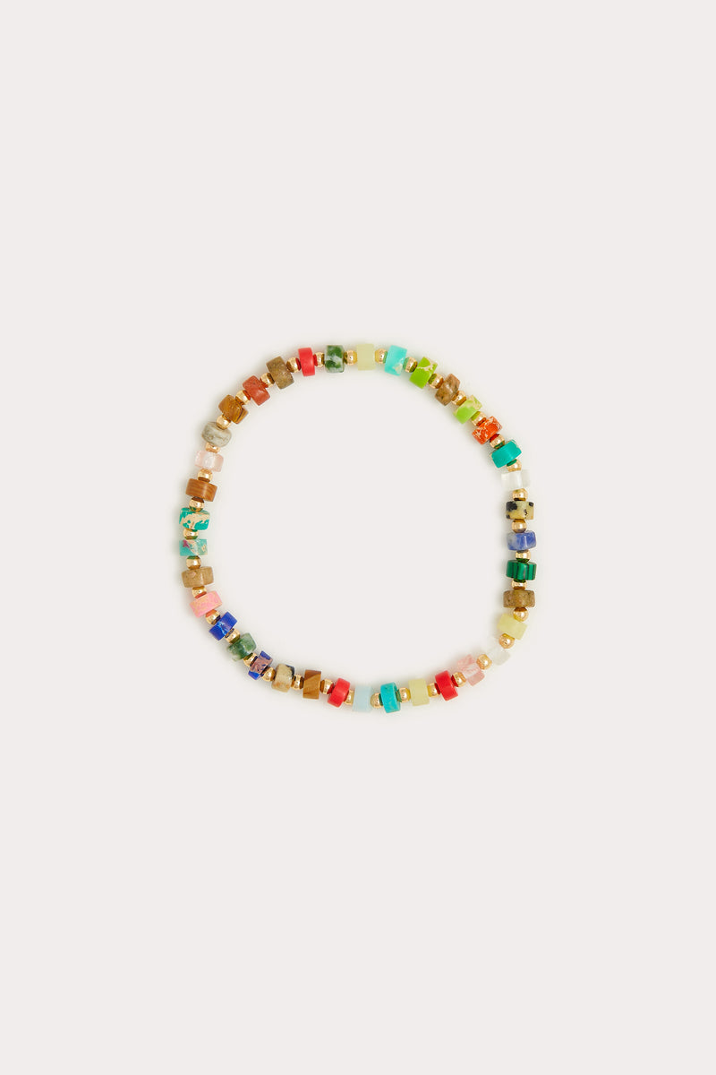 Multi Janet Bracelet