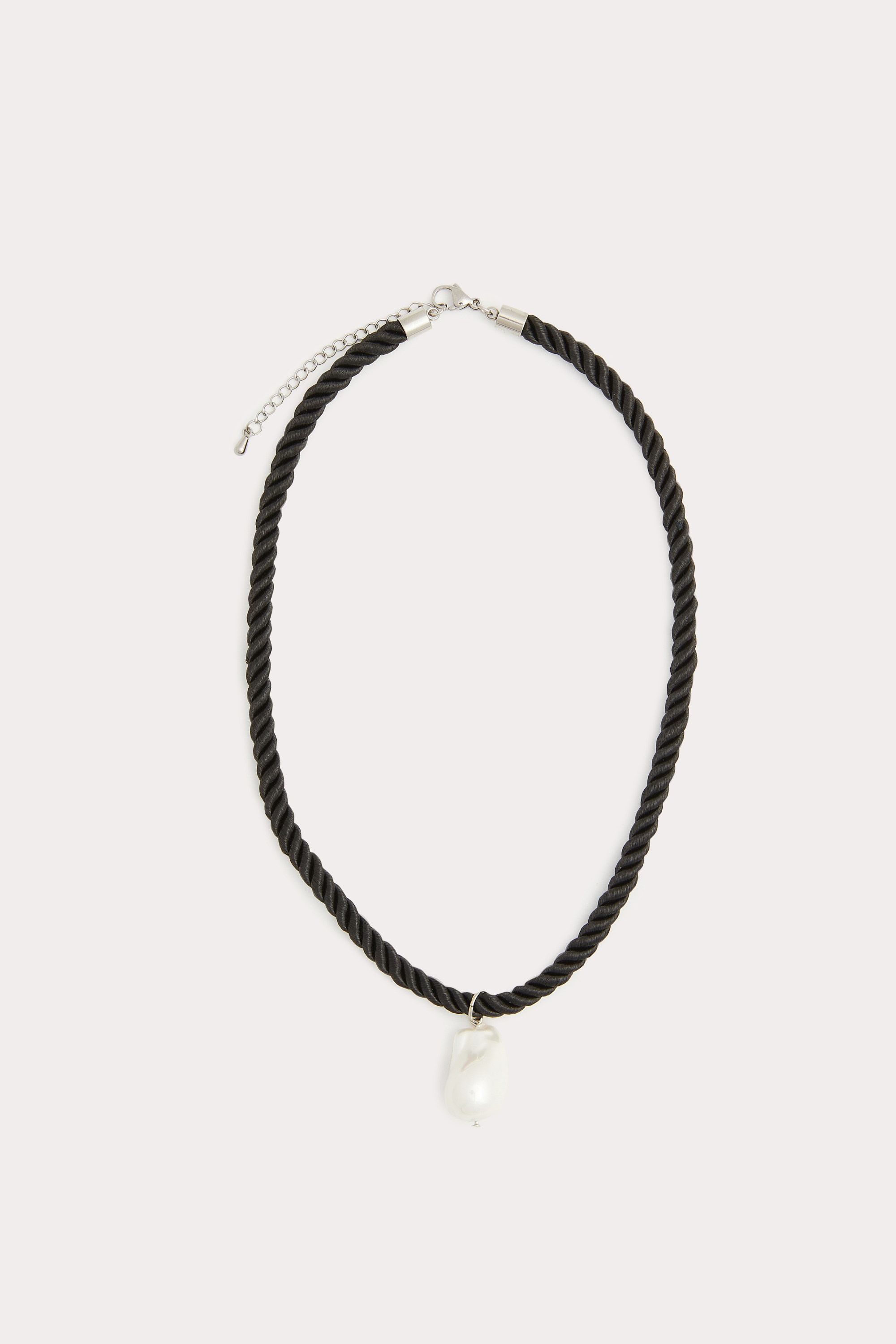 Black San Juan Necklace