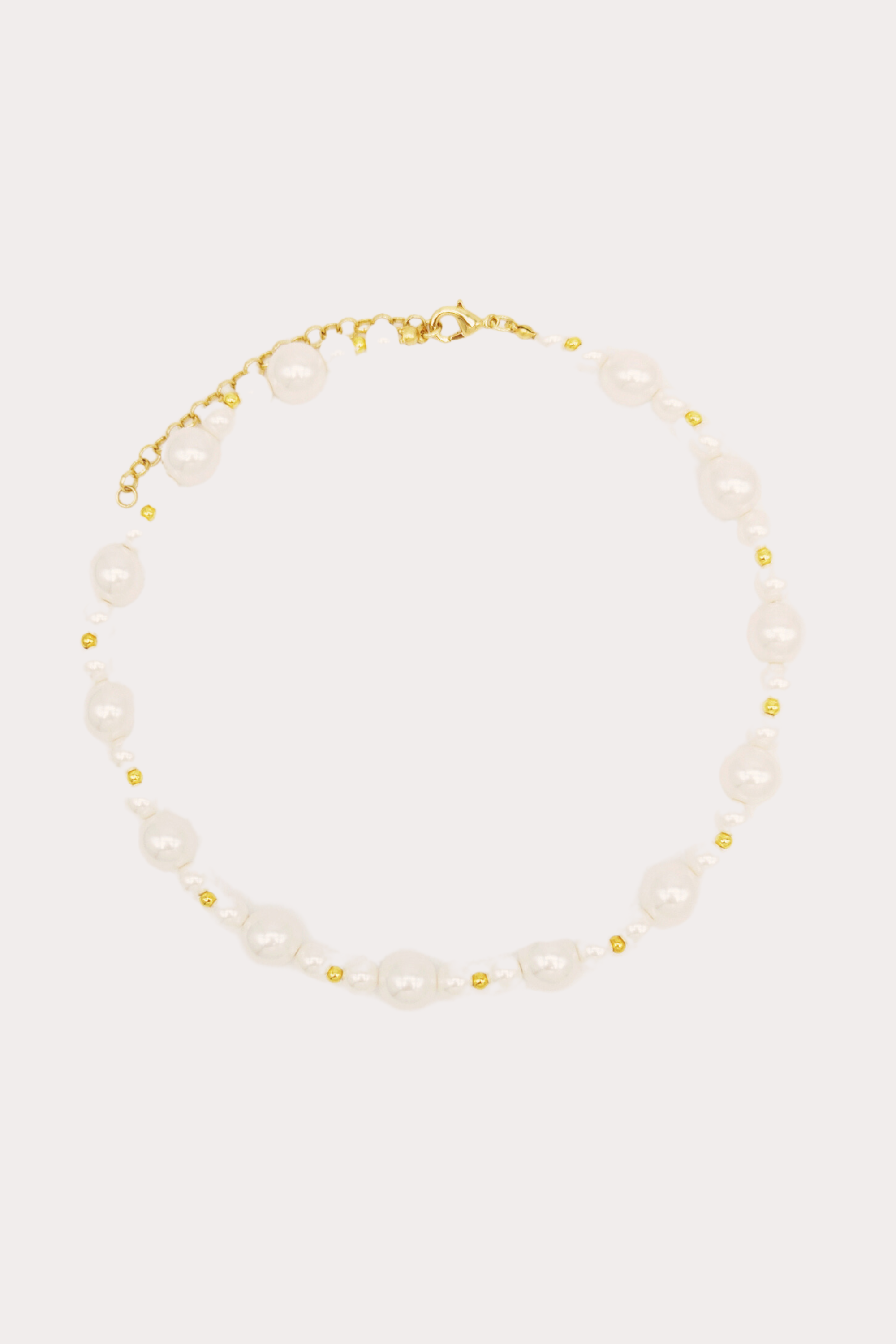 Pearl Marvao Necklace