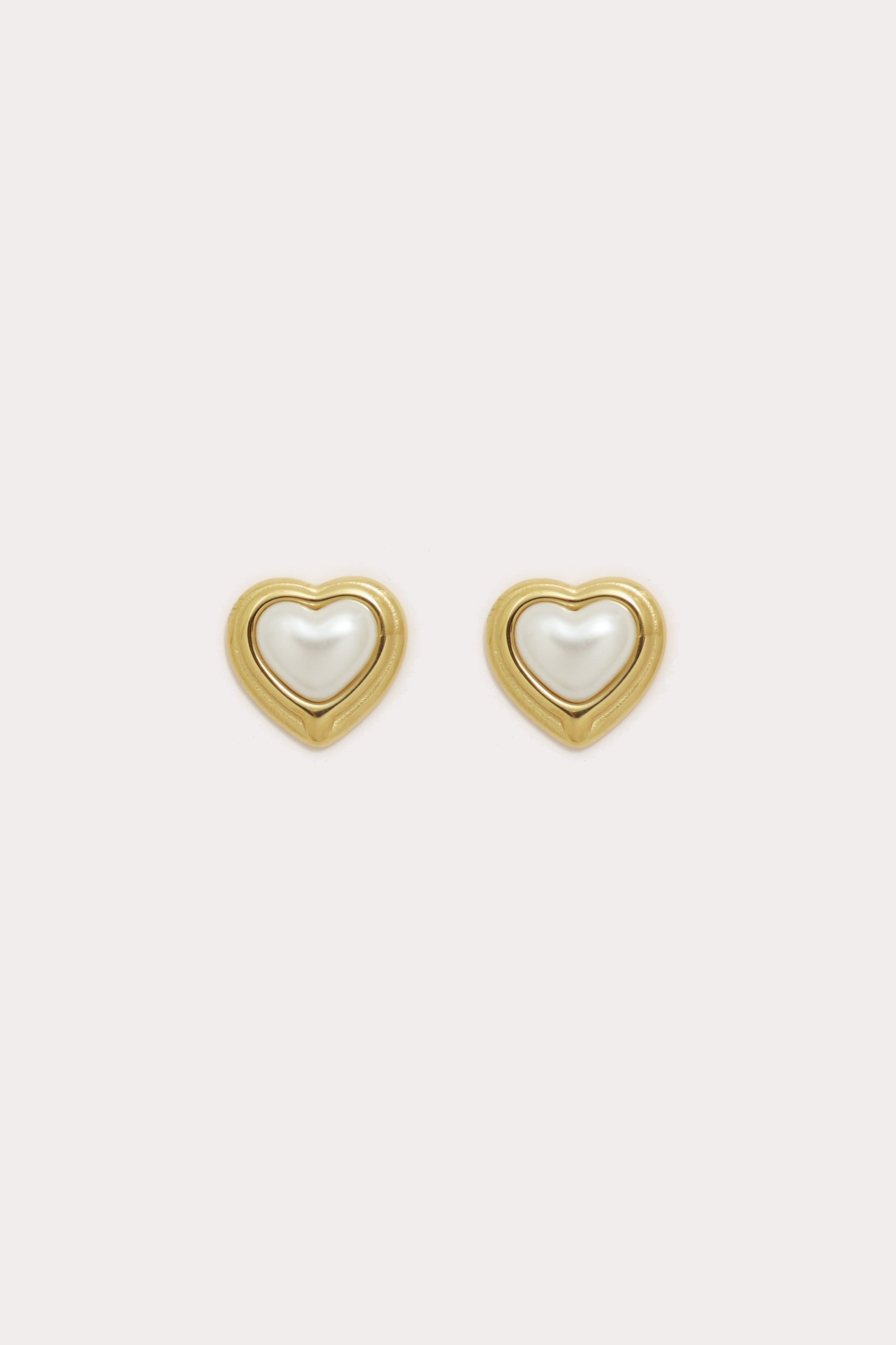 Gold Yachats Earrings
