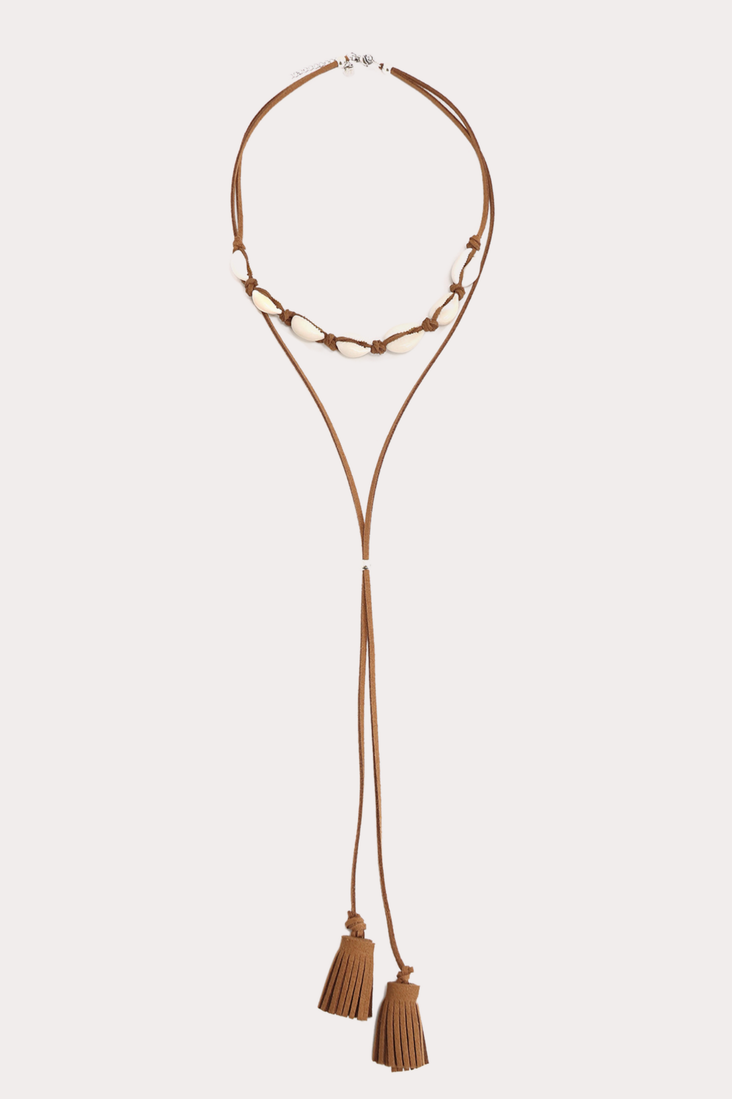 Brown Nereid Bolo