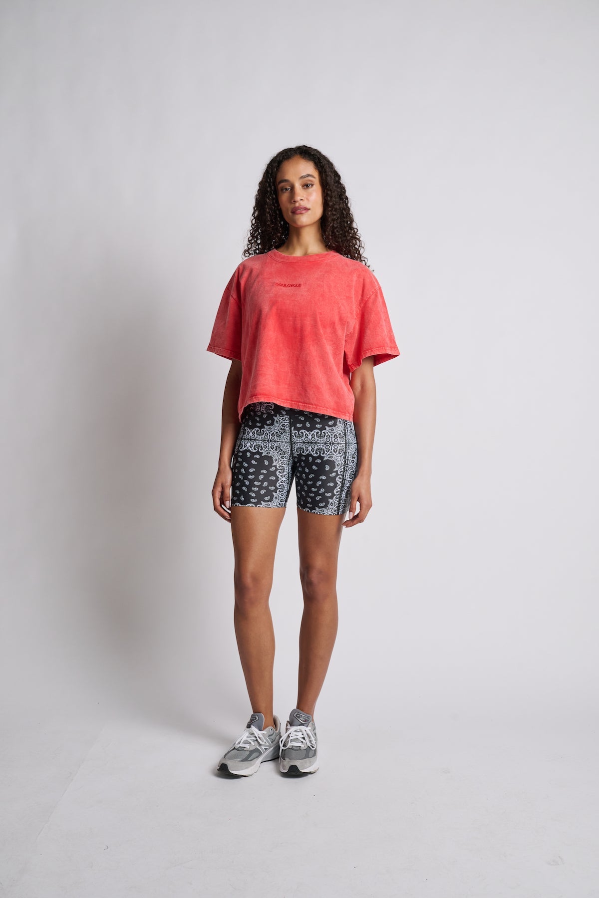 Peyton Tee | Soul by SoulCycle