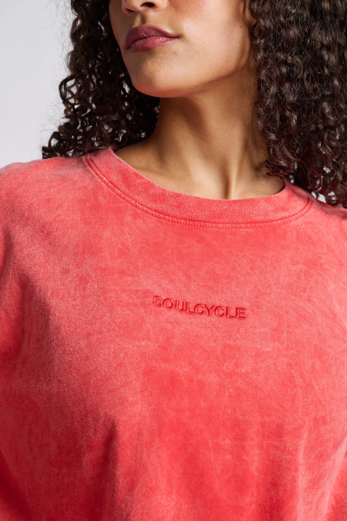Peyton Tee | Soul by SoulCycle