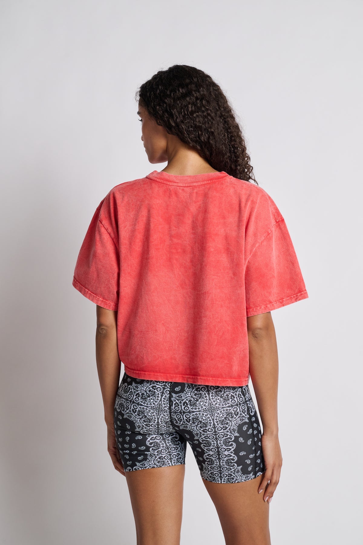 Peyton Tee | Soul by SoulCycle
