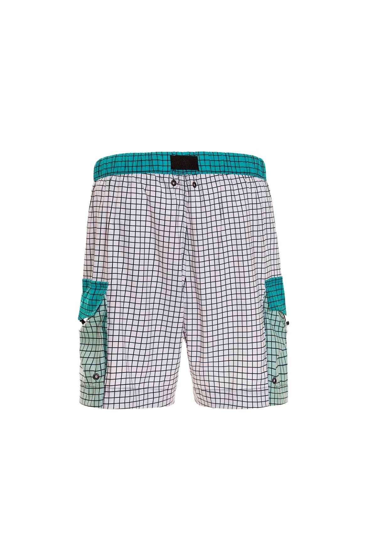 Marcus Men's Swim Trunks | Plash