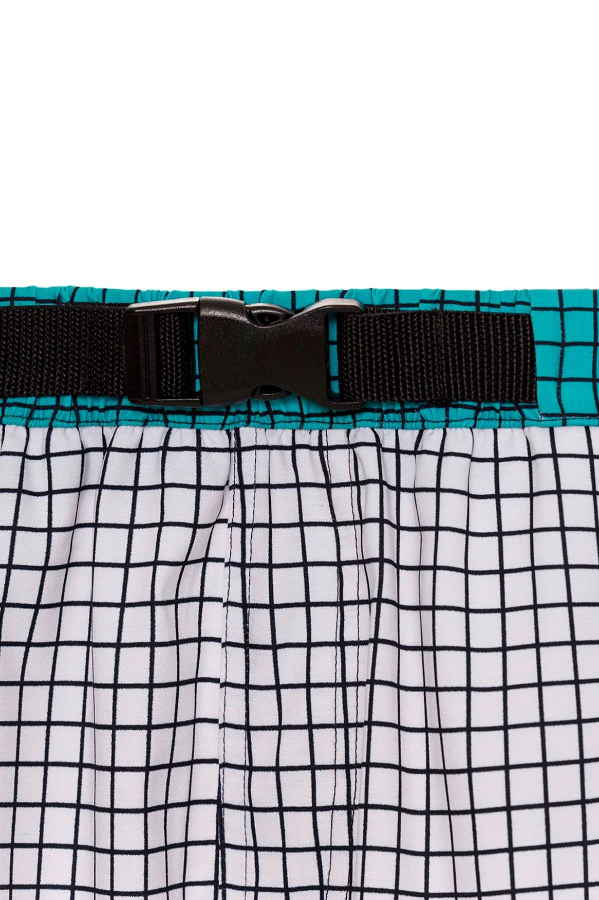 Marcus Men's Swim Trunks | Plash
