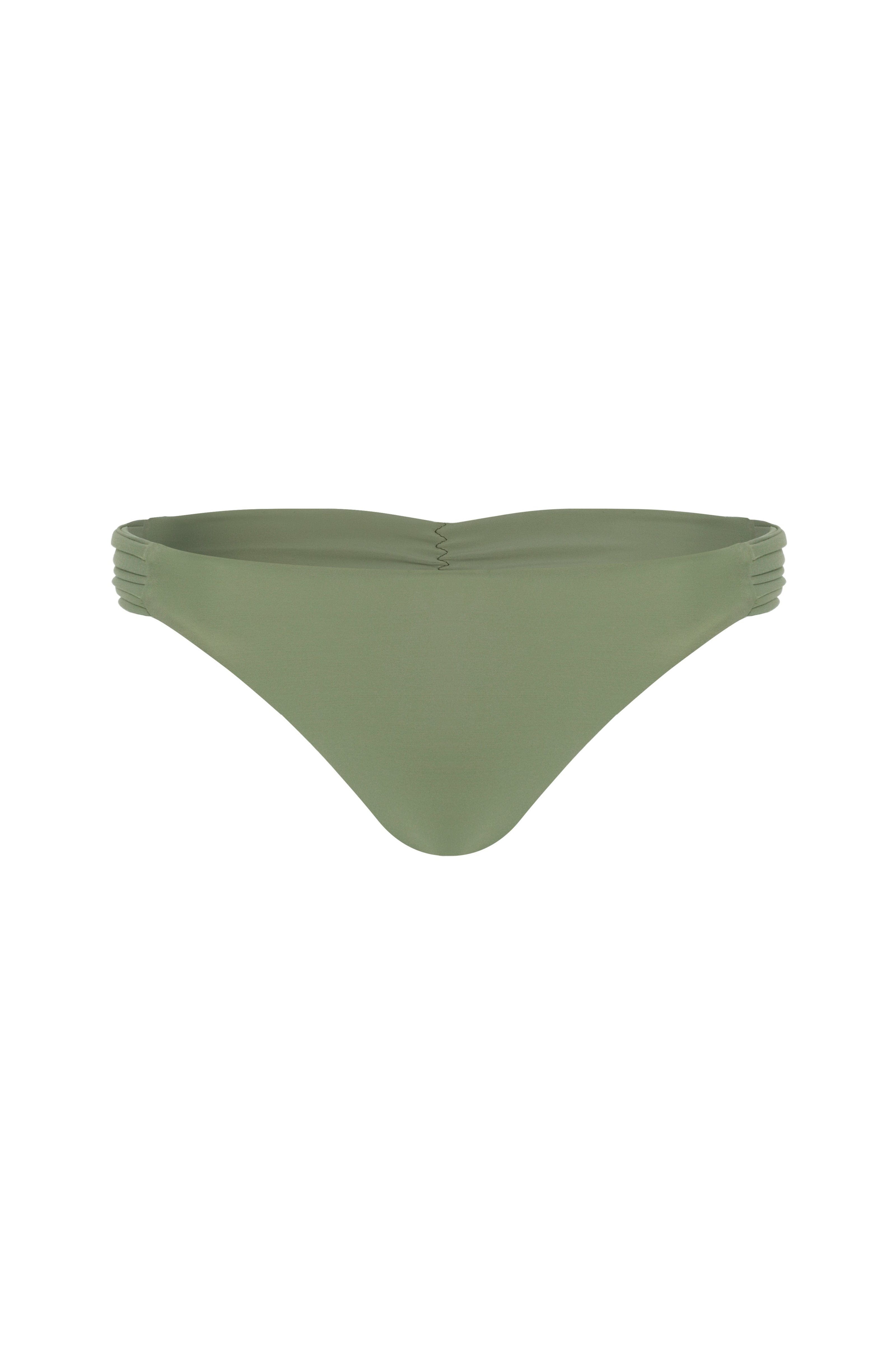 Potosi Bottom / Sage
