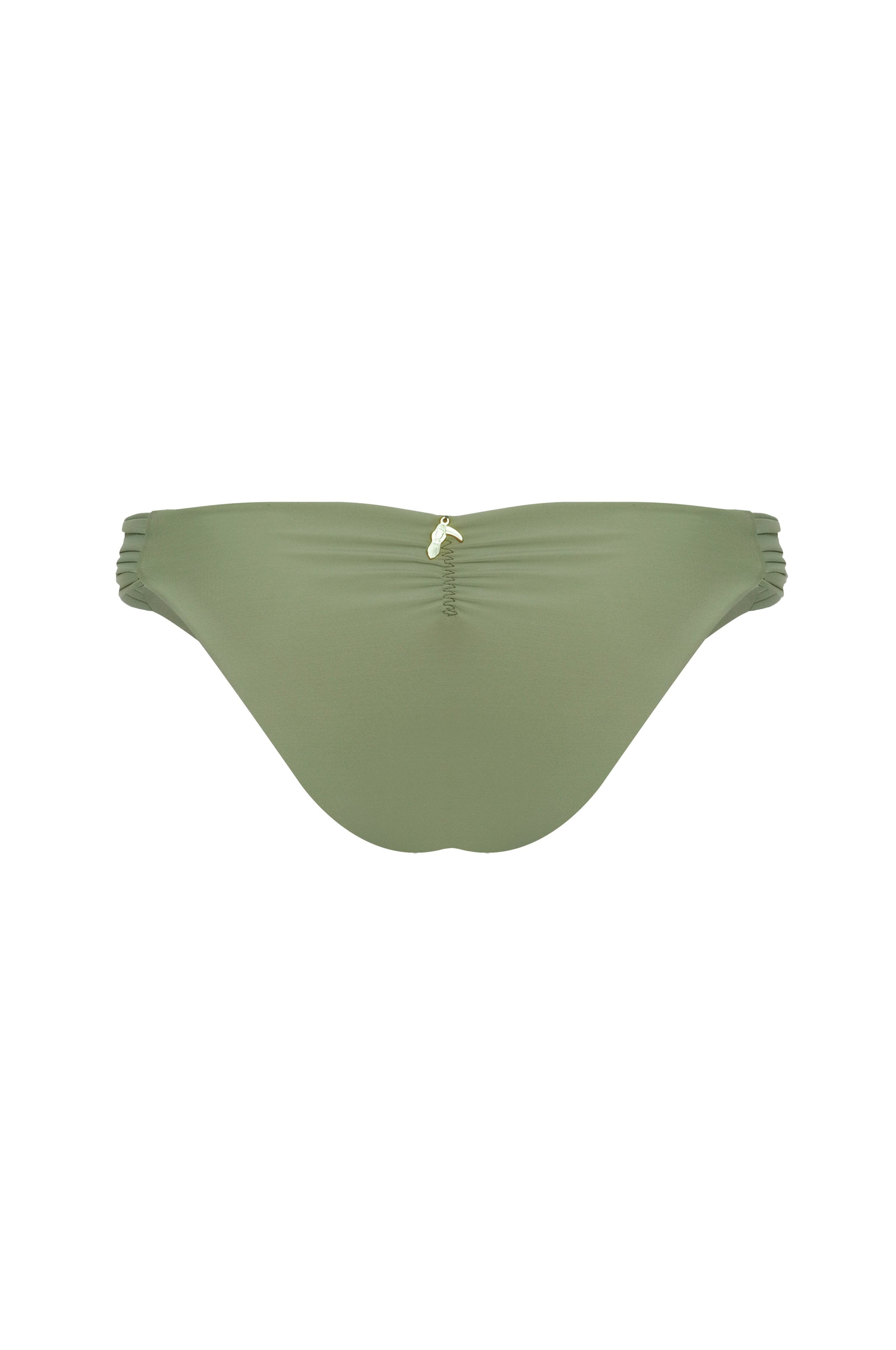 Potosi Bottom / Sage