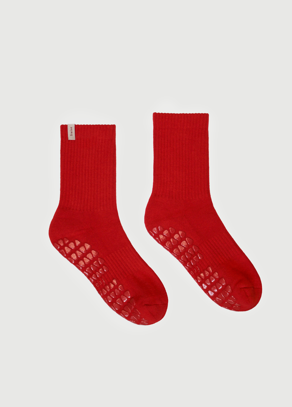 Premier Classic Crew Grip Sock