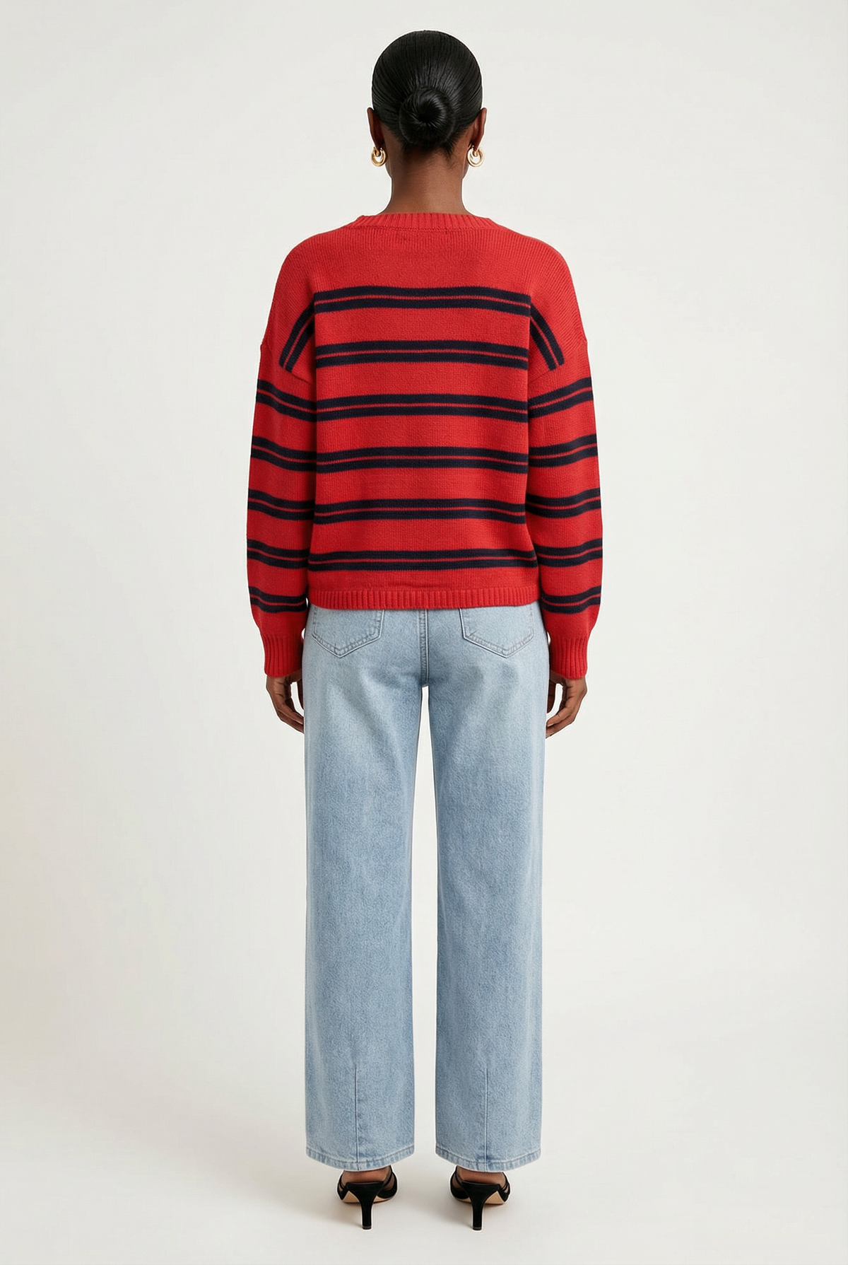 RED/NAVY