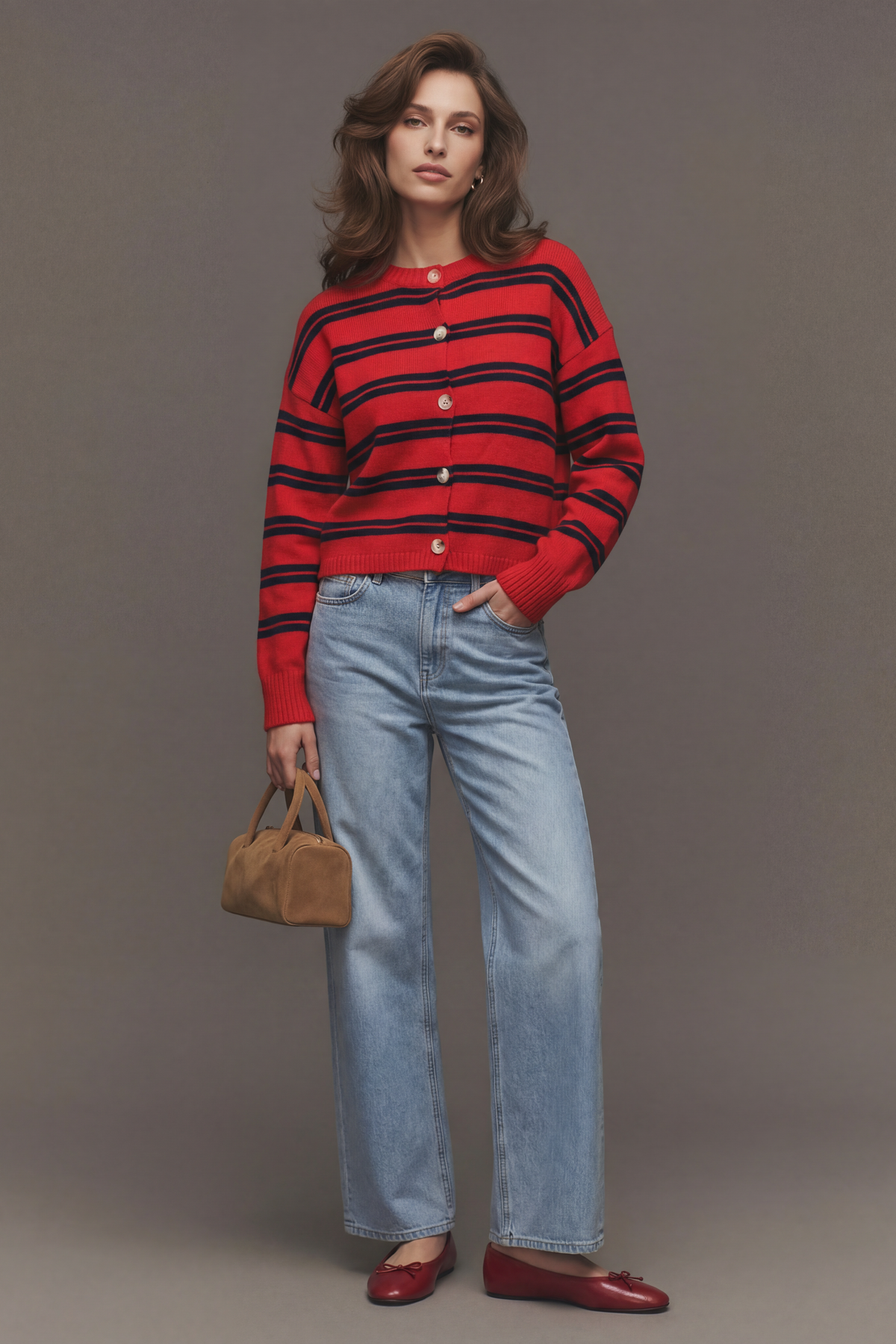 RED/NAVY