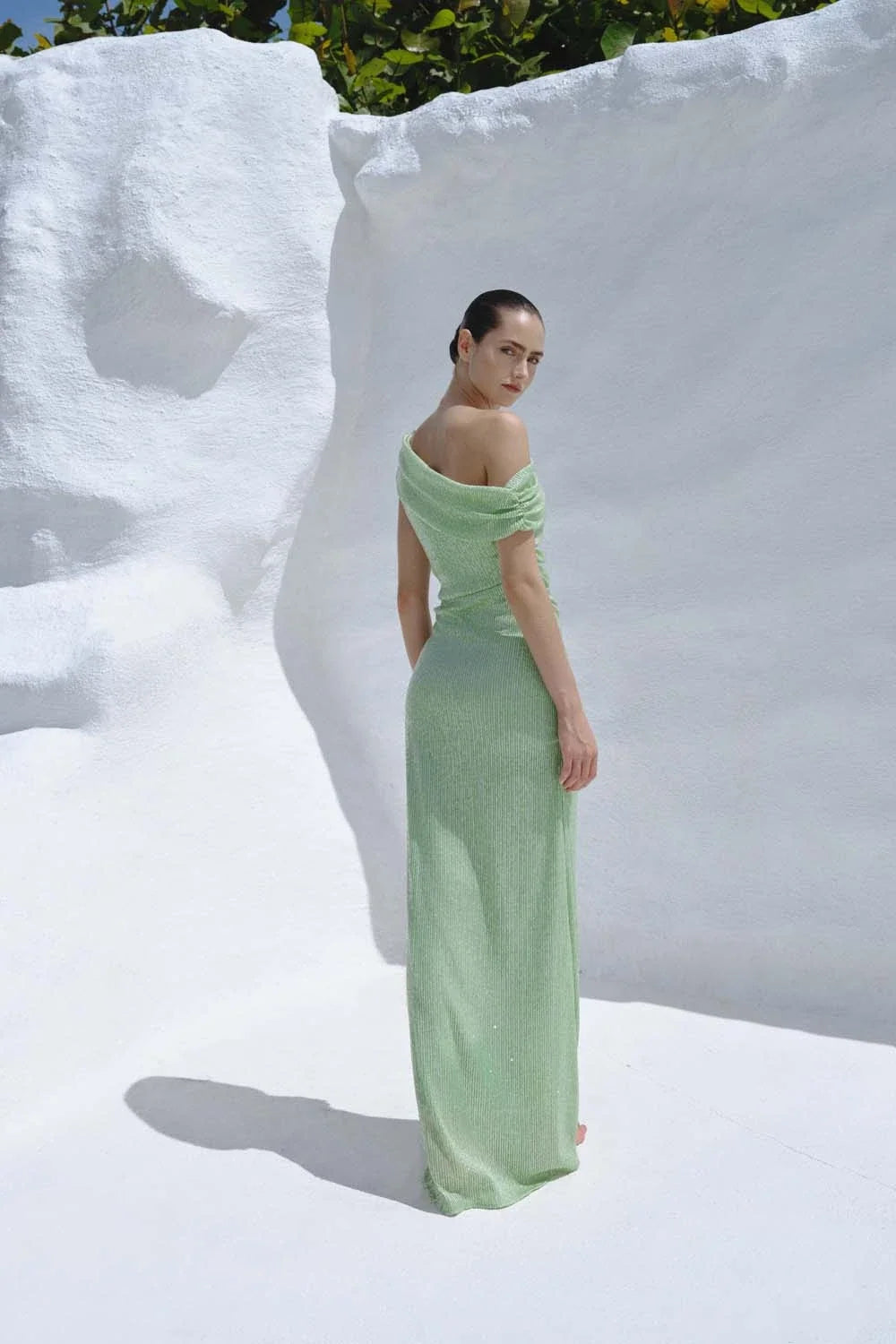 Primrose Maxi Dress