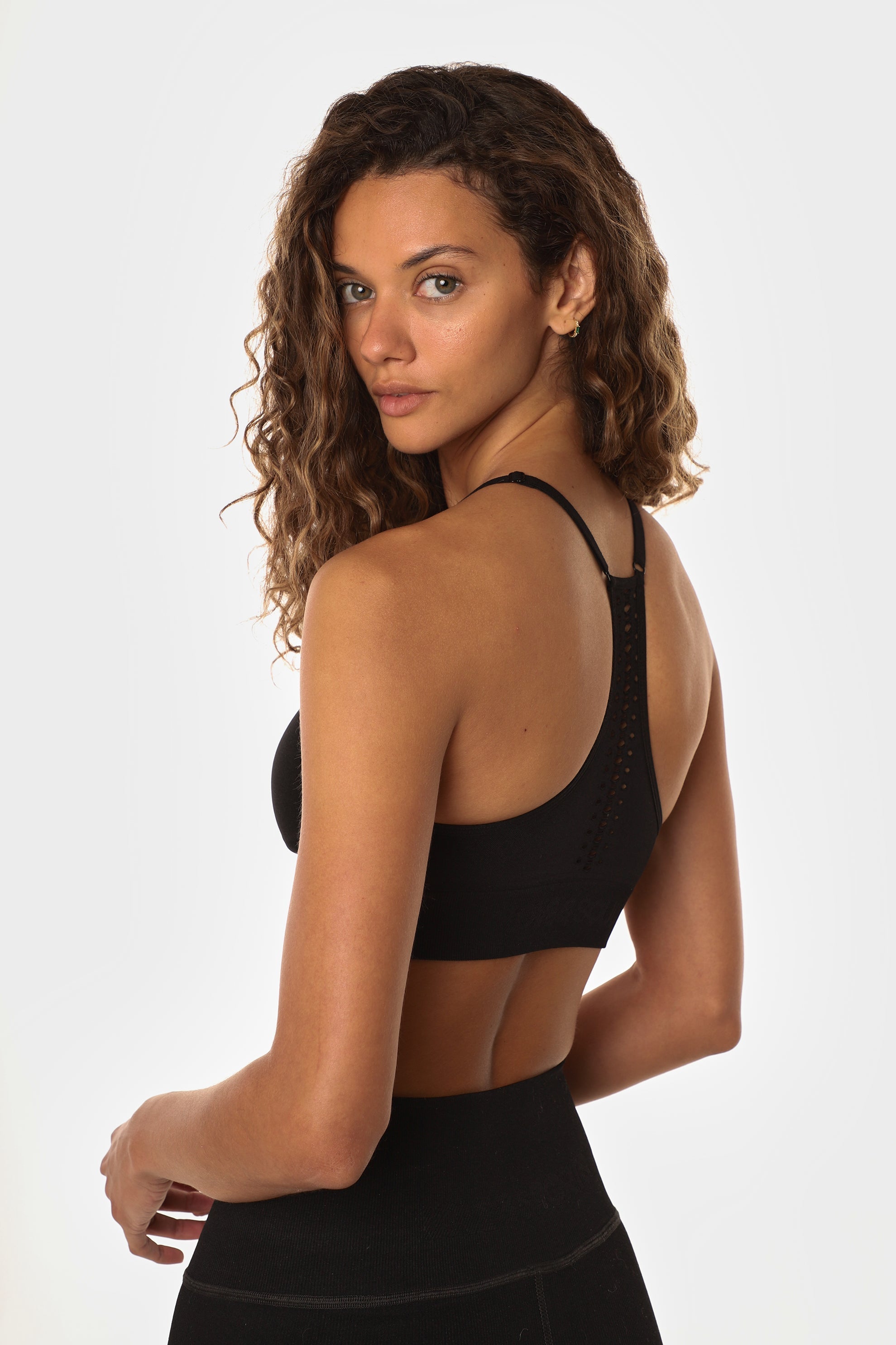 Eva seamless sports bra | Love & Sports
