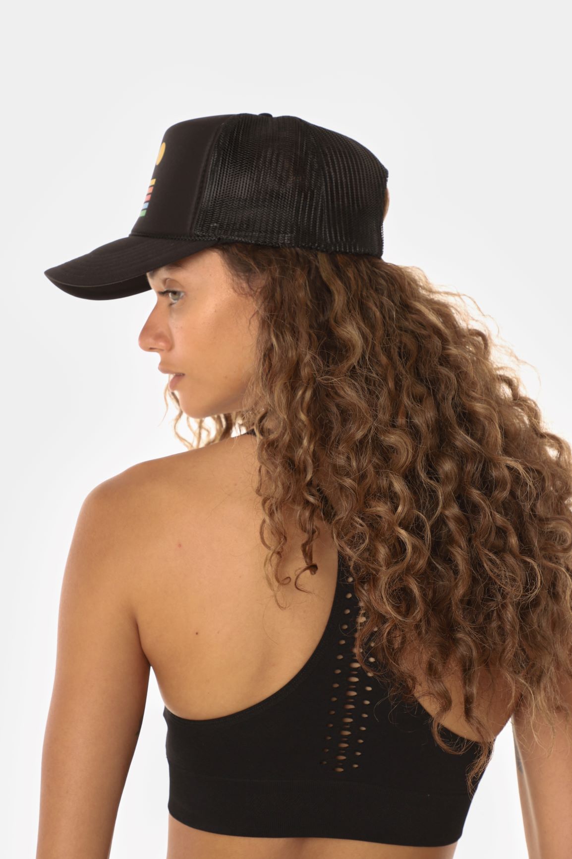 Love & Sports Trucker Hat | Love & Sports