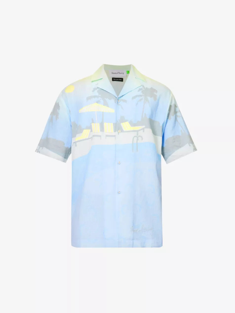Take Your Time Shirt