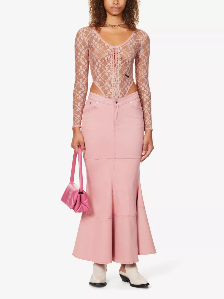 Love Lace Body