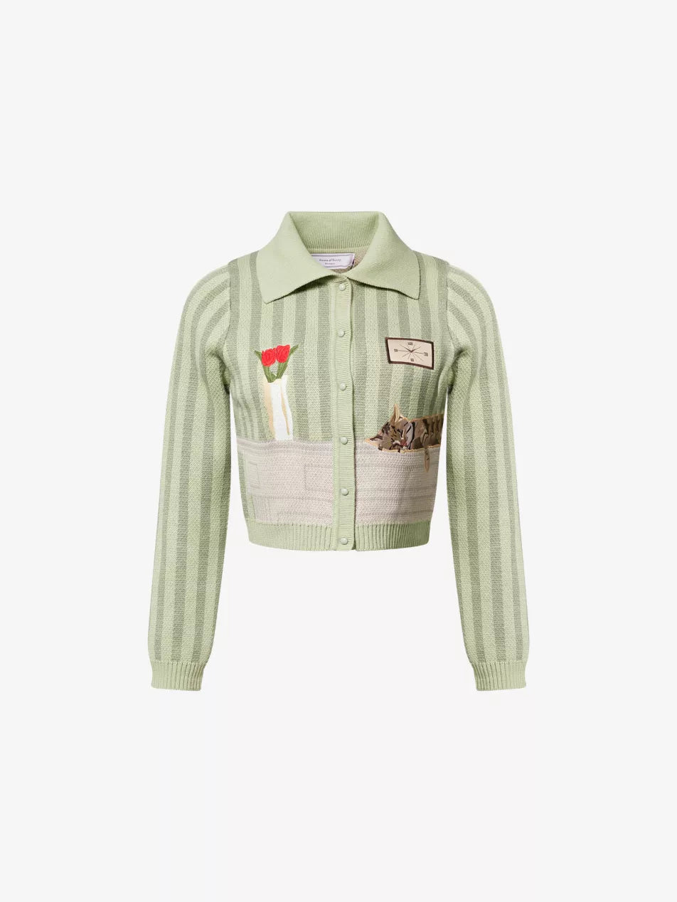Miami Sample