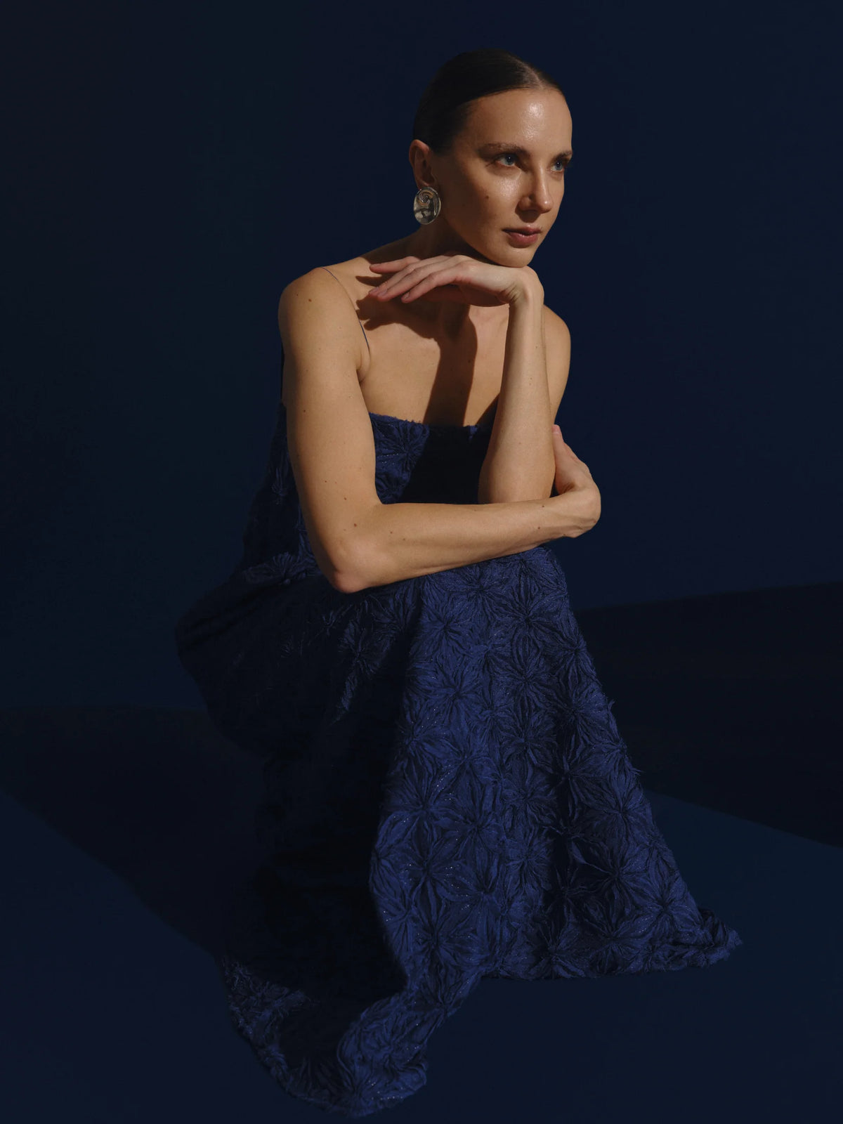 Sira Maxi Dress