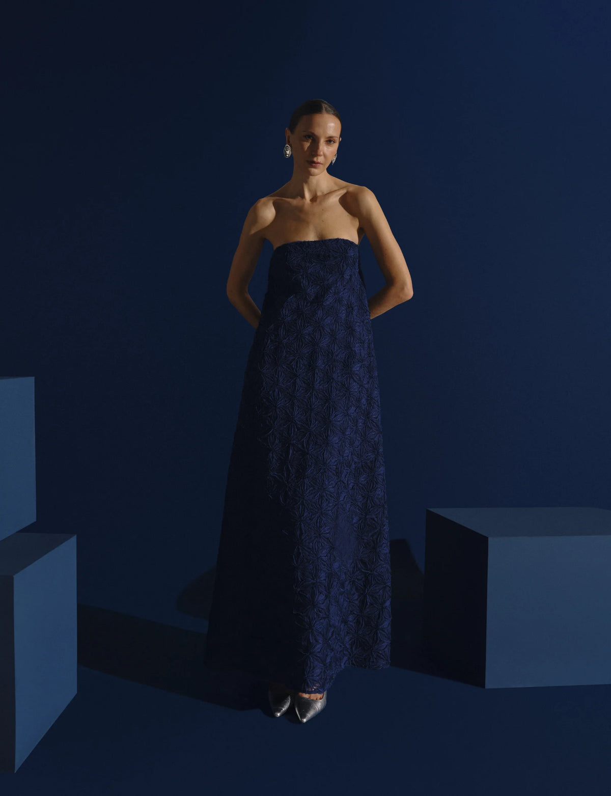 Sira Maxi Dress