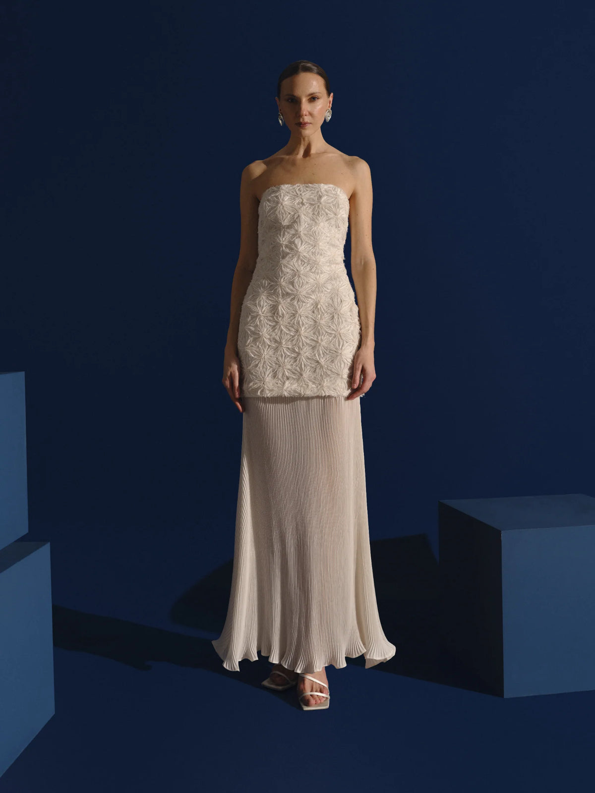 Kara Maxi Dress
