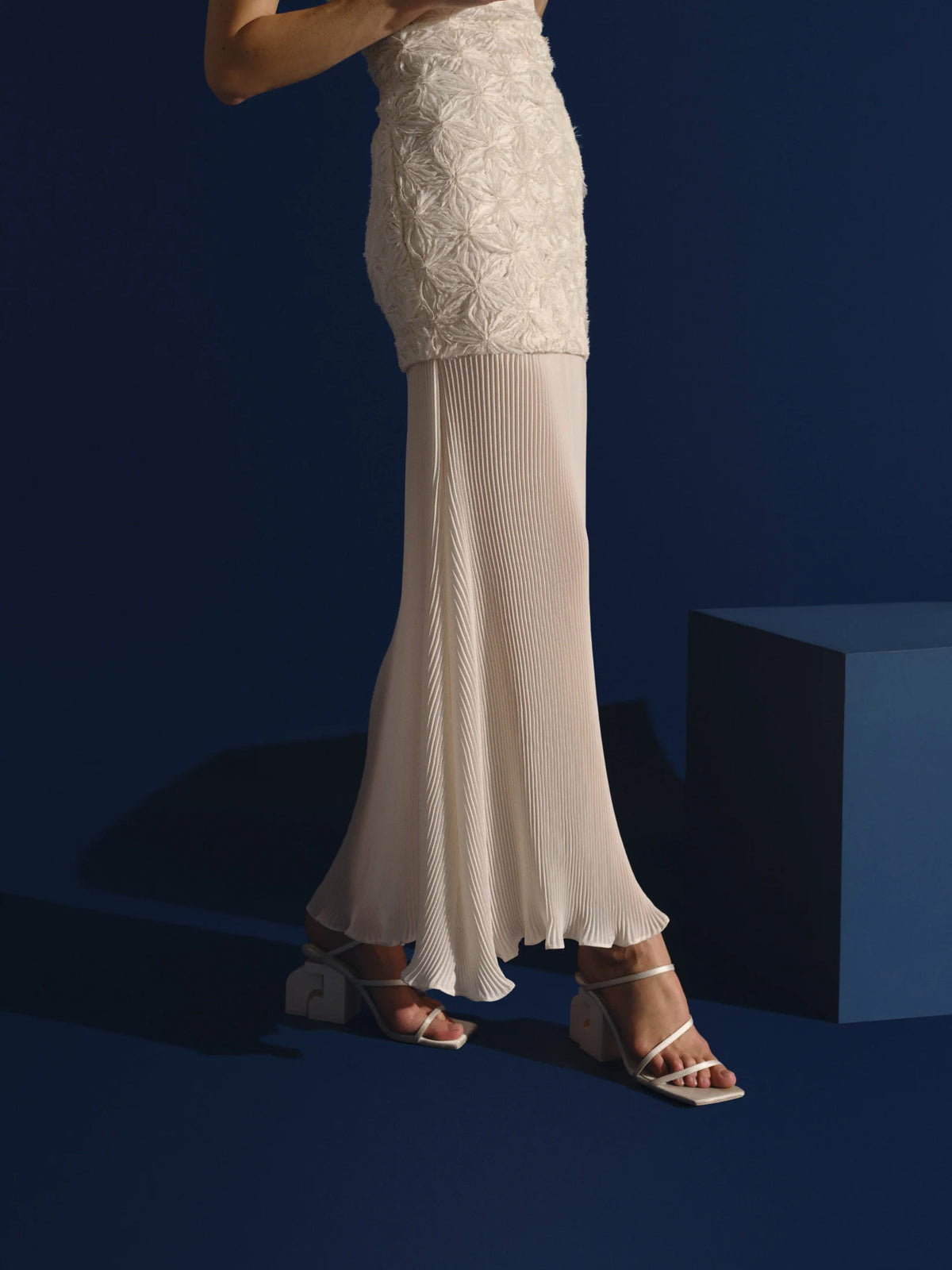 Kara Maxi Dress