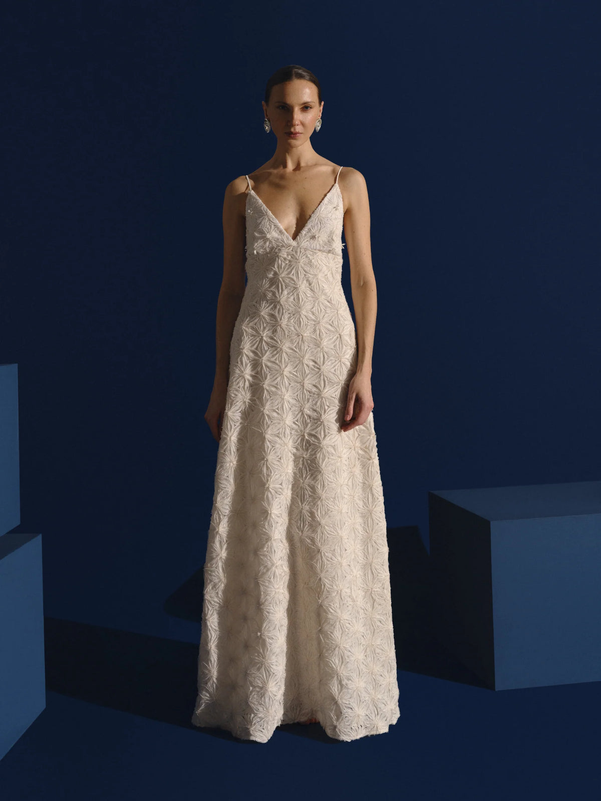 Zari Maxi Dress