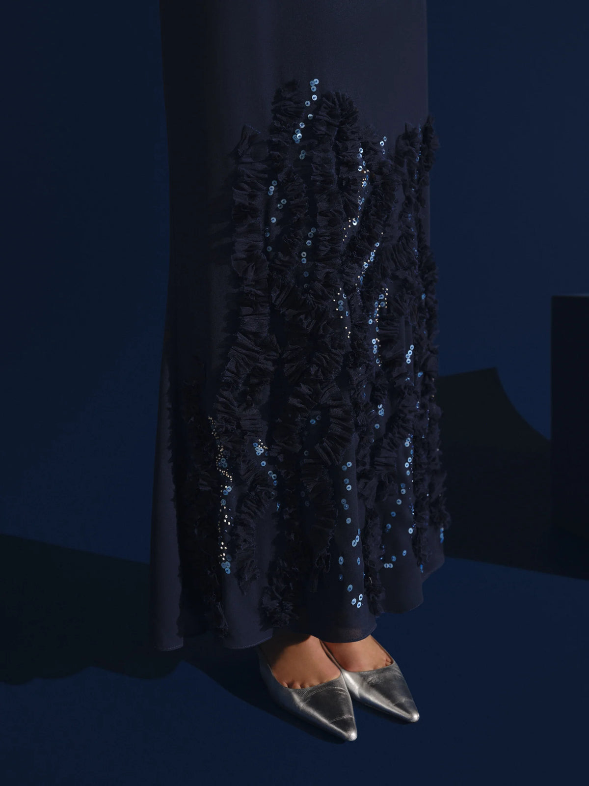 Mena Maxi Dress