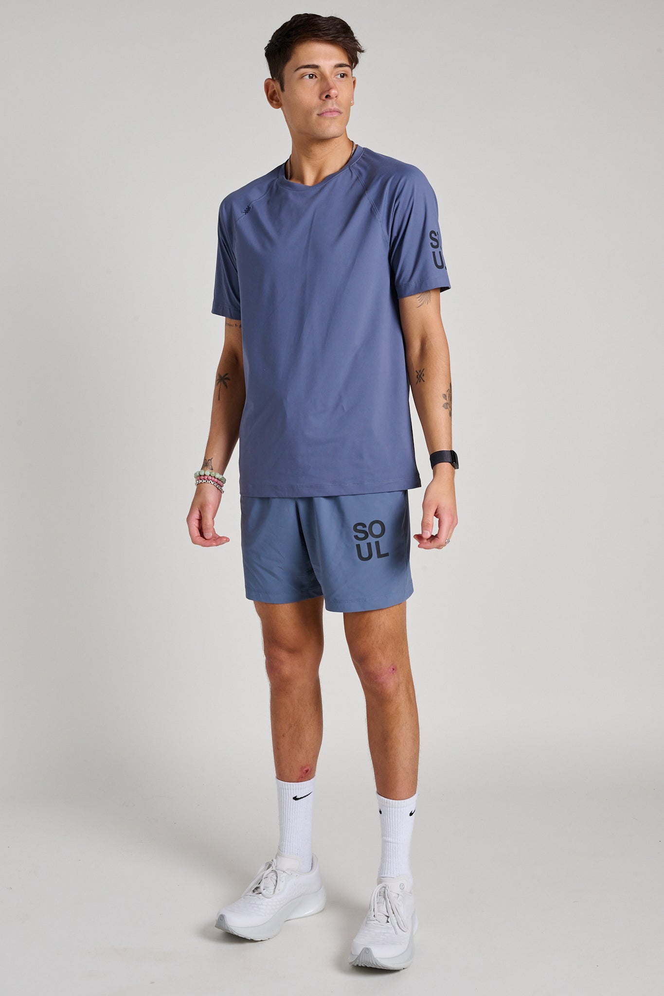 7" Pursuit Short - Unlined | Rhone