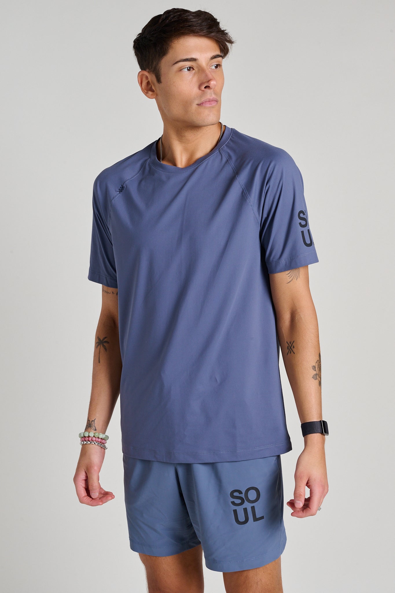 Reign Short Sleeve | Rhone
