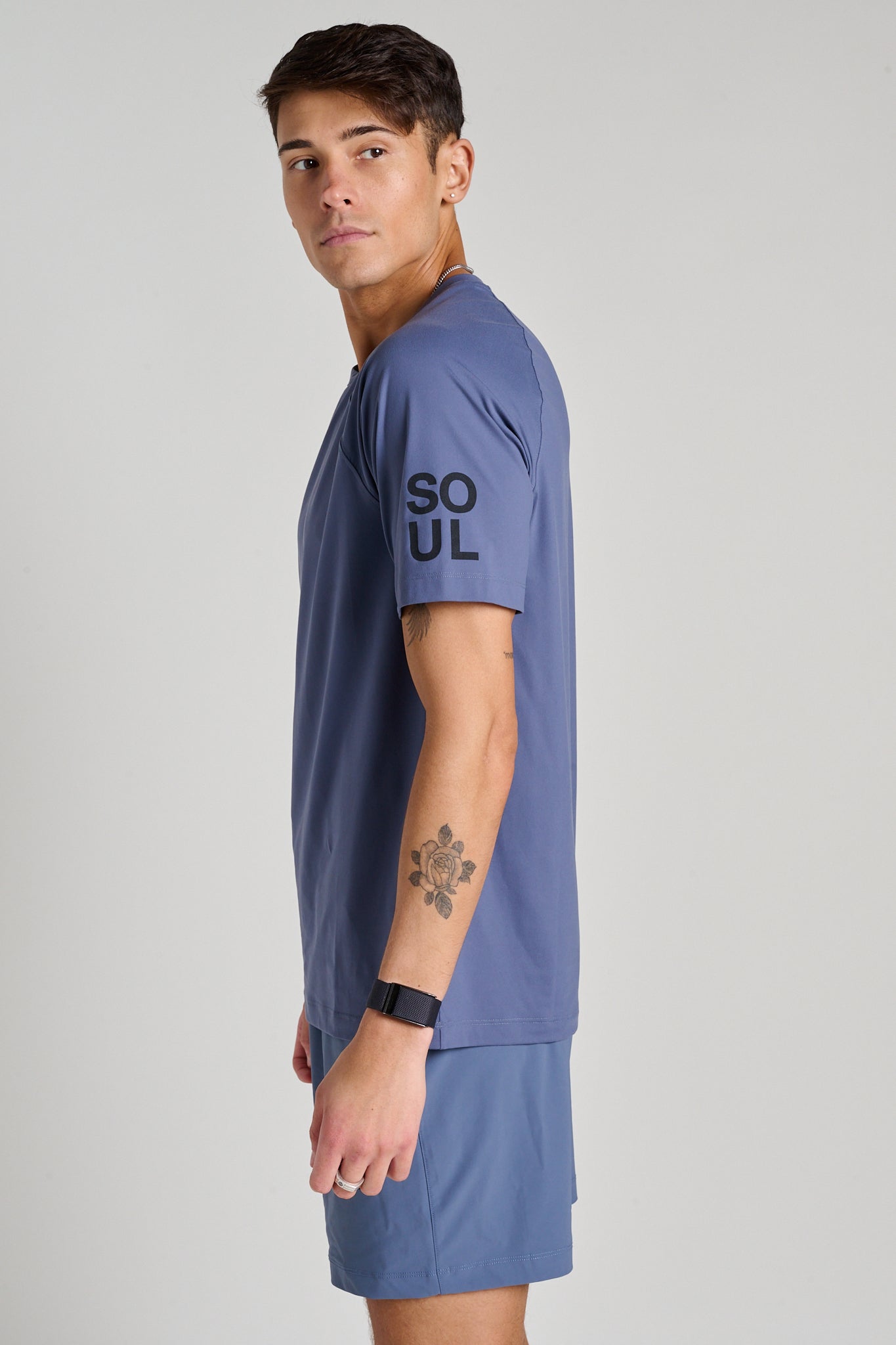 Reign Short Sleeve | Rhone
